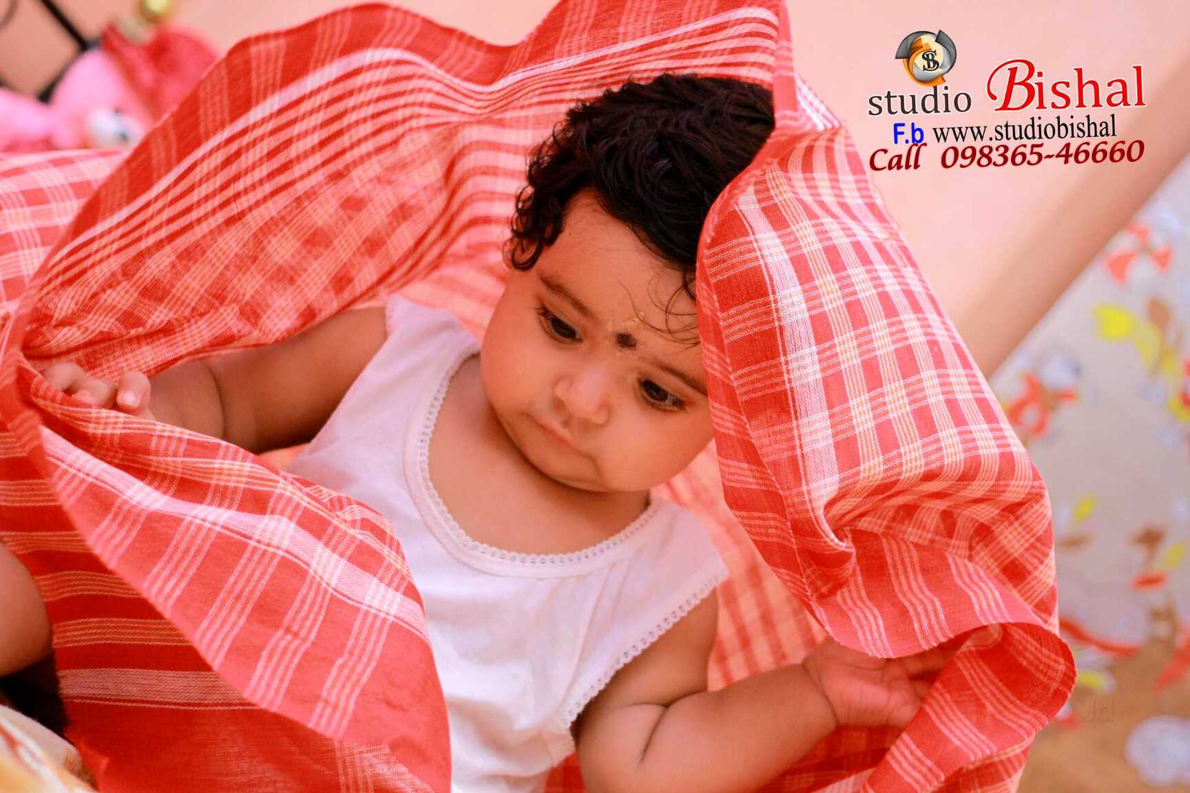 Studio Bishal Photography image 14