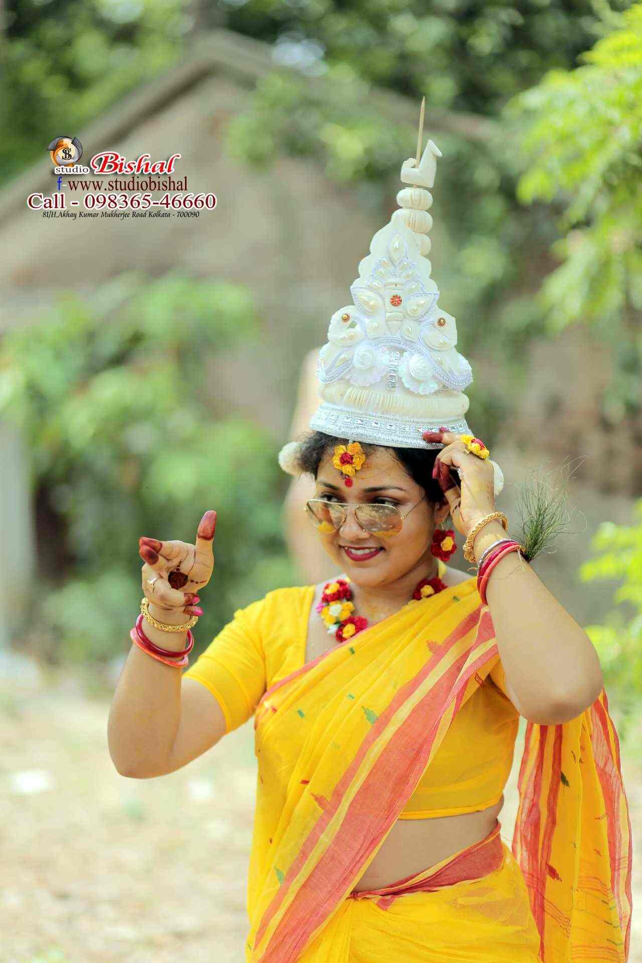 Studio Bishal Photography image 15
