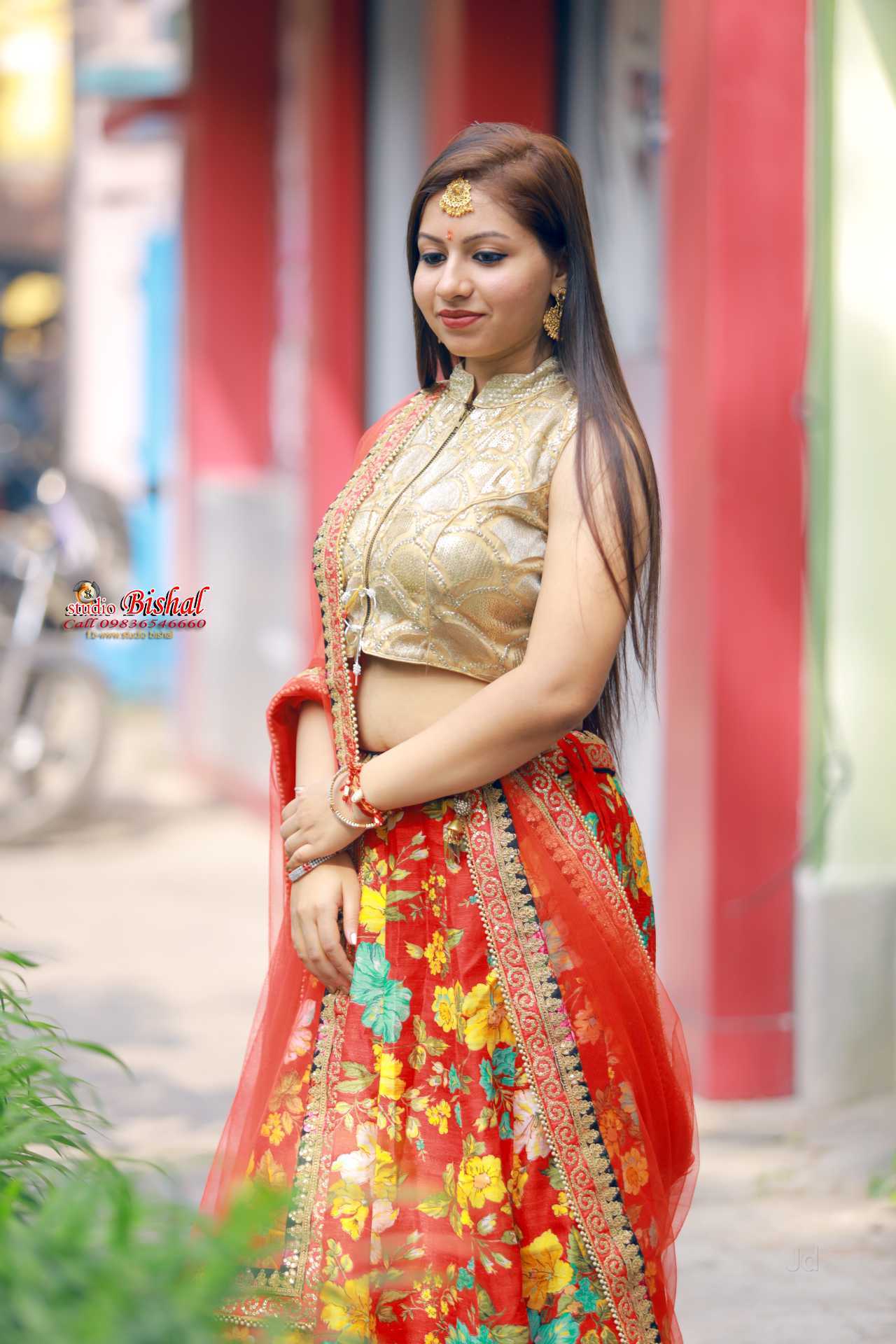 Studio Bishal Photography image 16