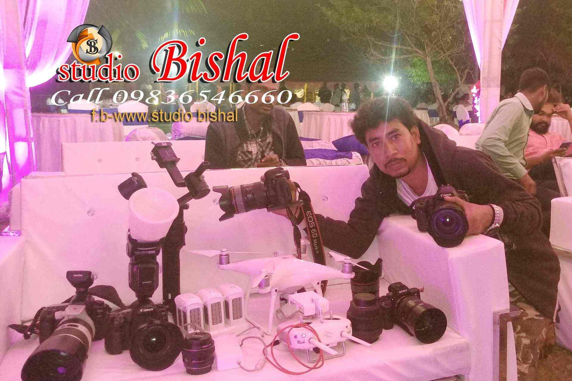 Studio Bishal Photography image 17