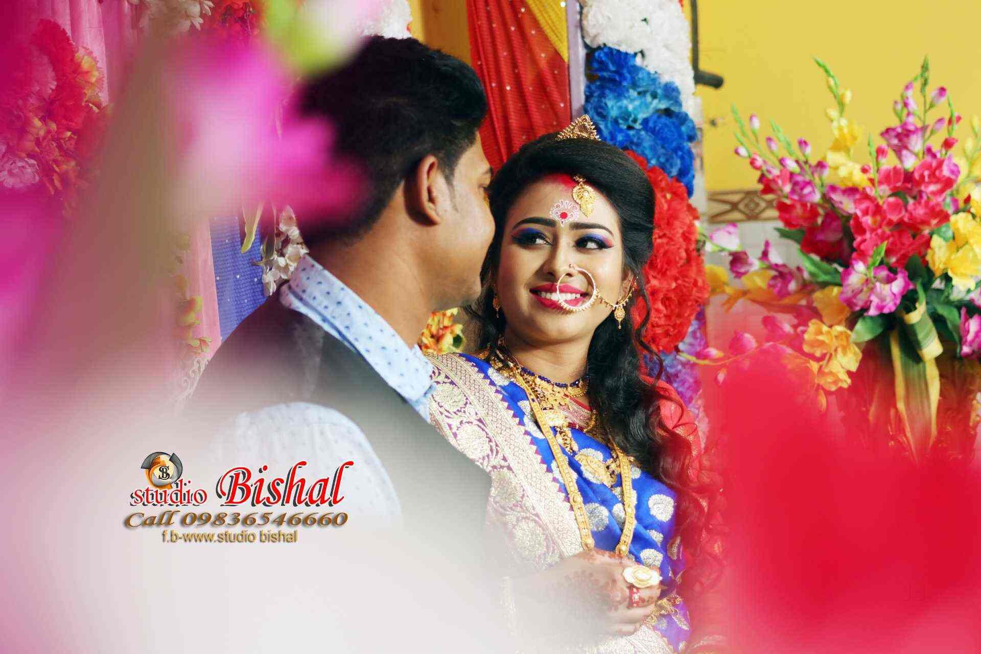 Studio Bishal Photography image 18