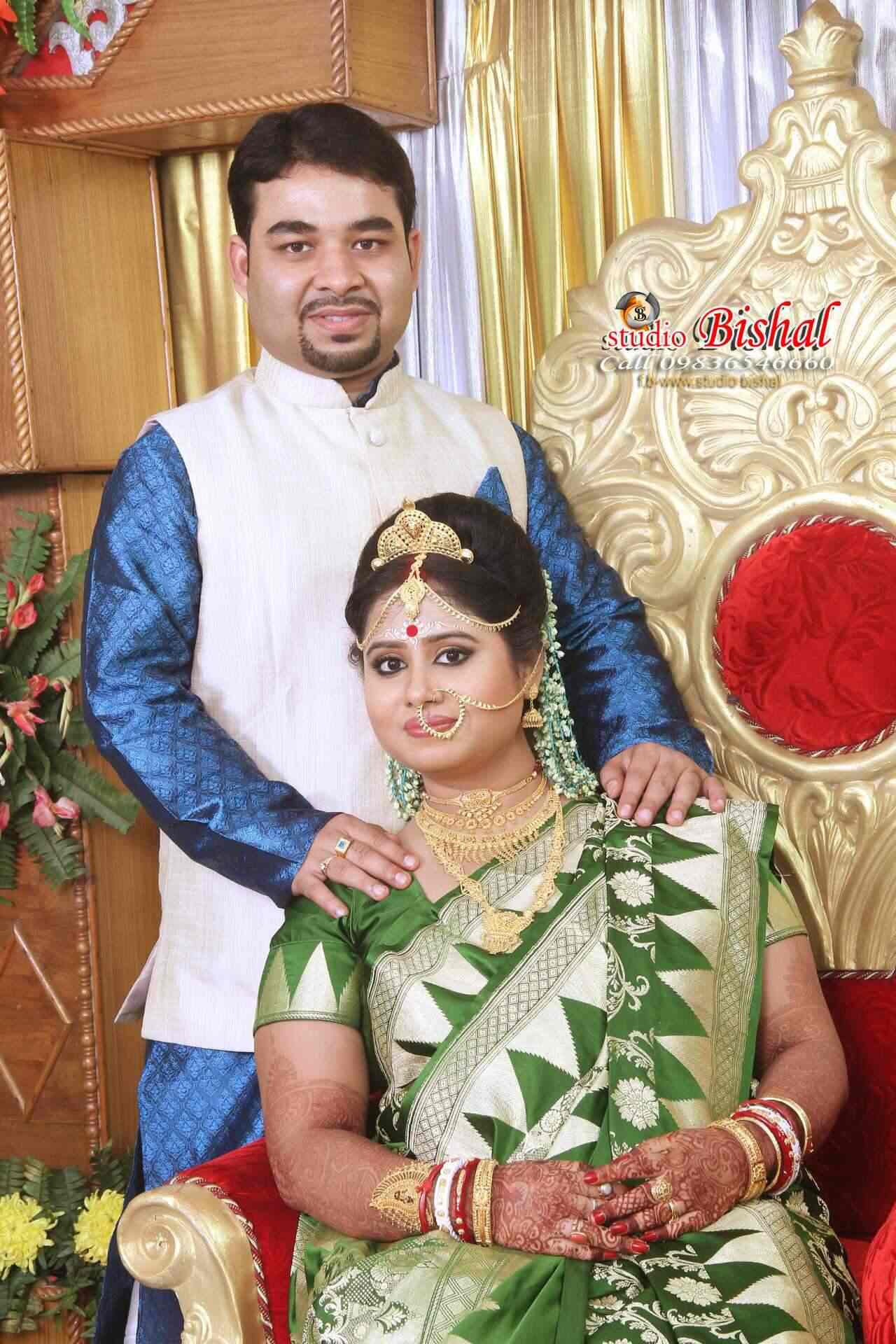 Studio Bishal Photography image 19