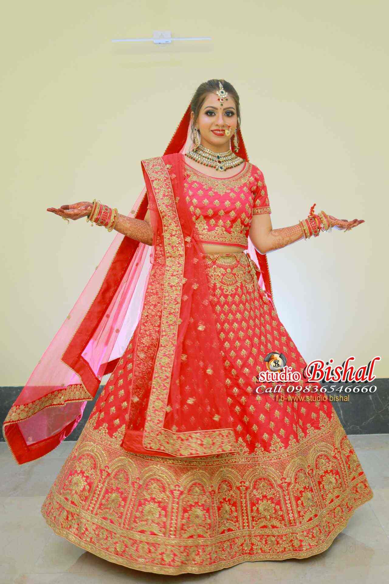 Studio Bishal Photography image 20