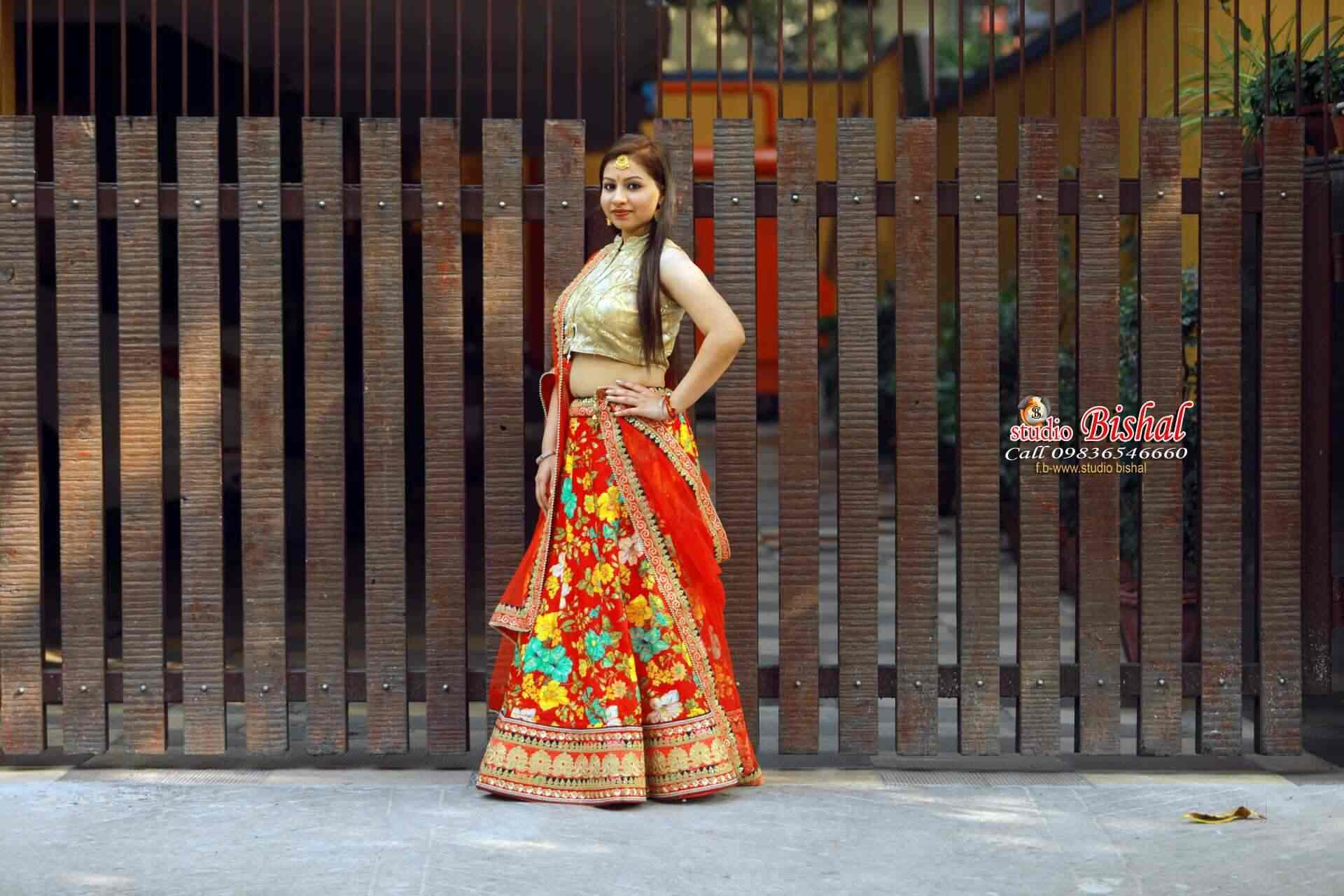 Studio Bishal Photography image 3