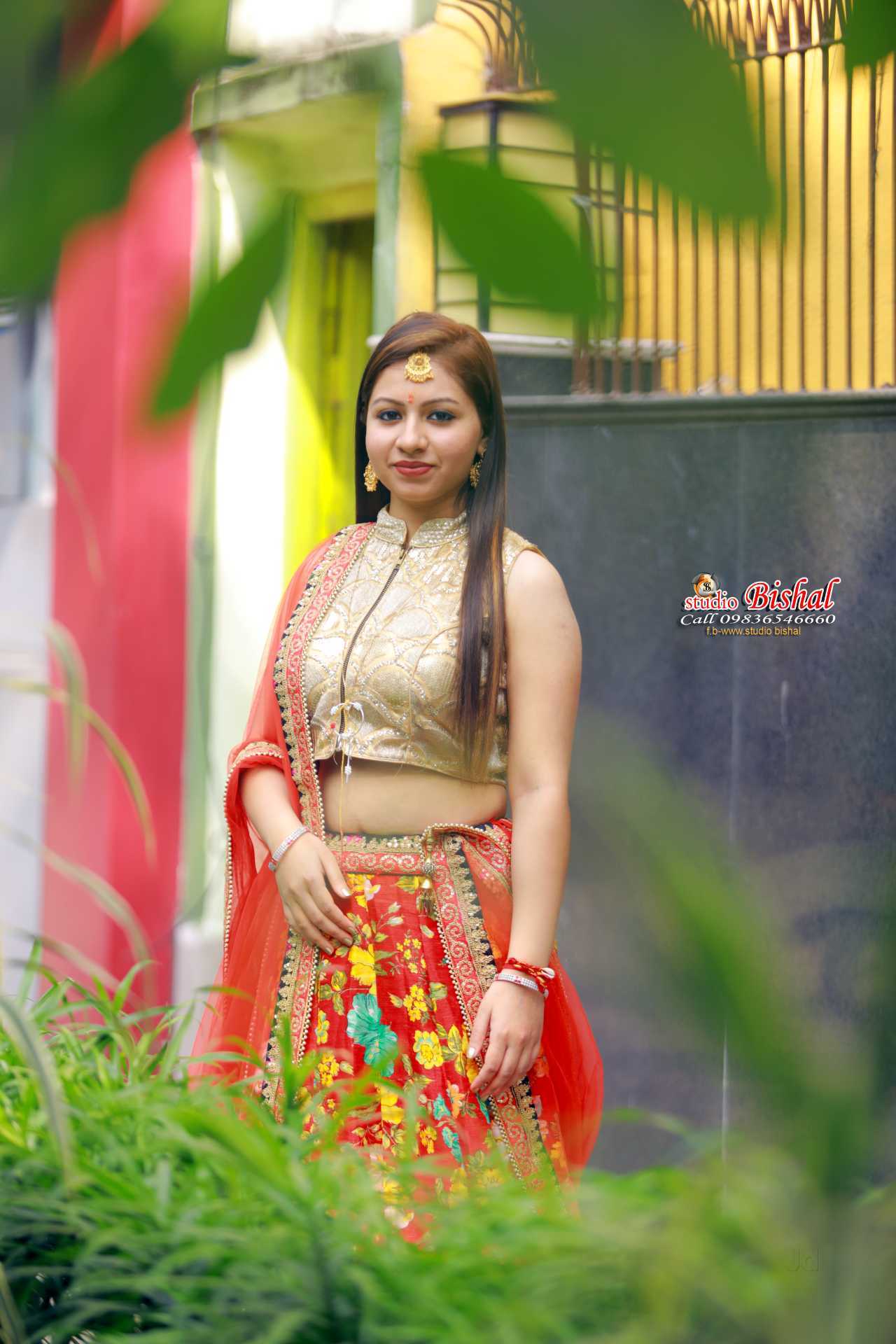 Studio Bishal Photography image 25