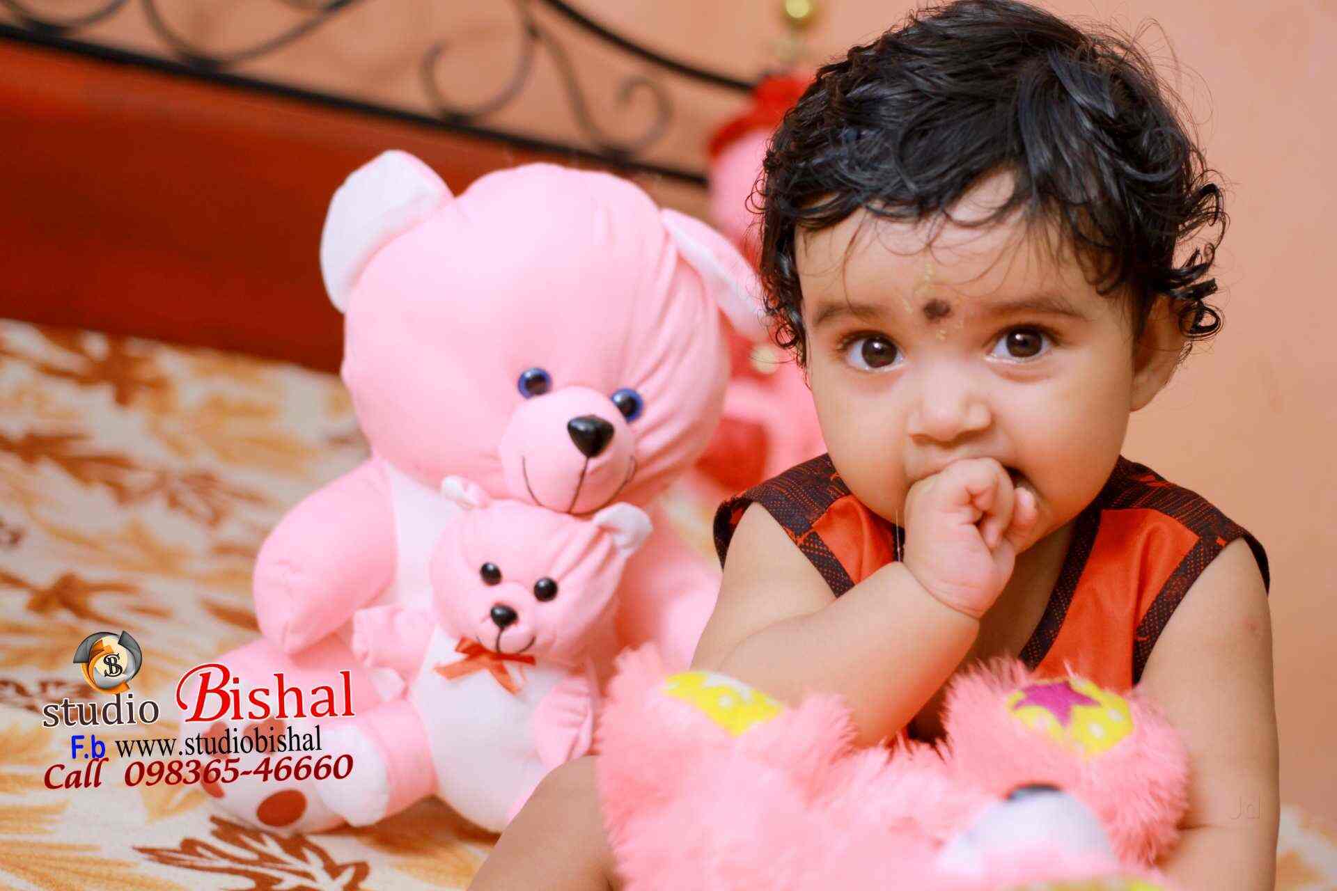 Studio Bishal Photography image 26