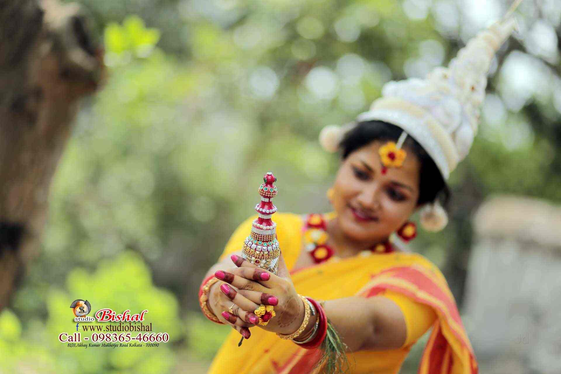 Studio Bishal Photography image 27