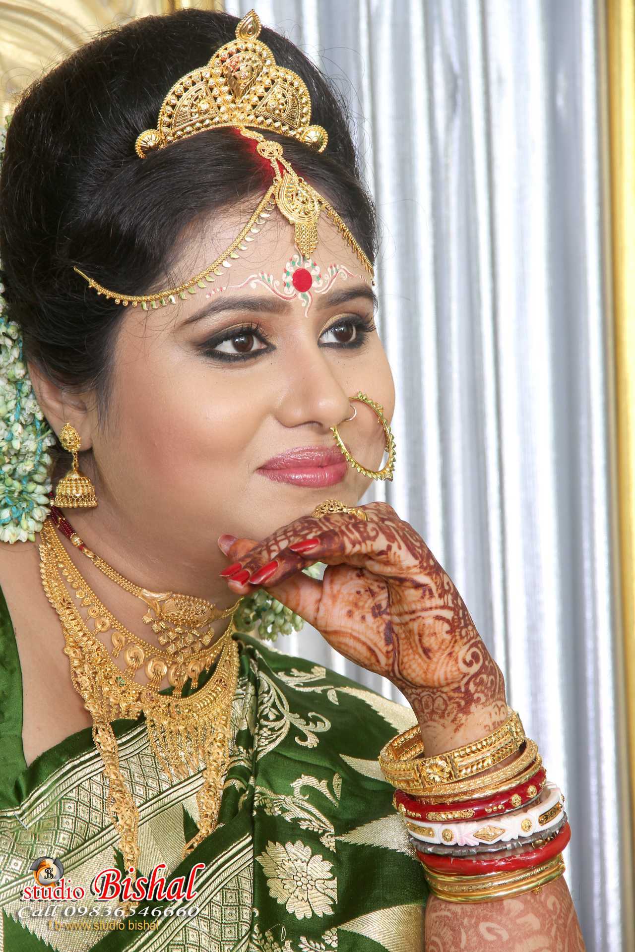 Studio Bishal Photography image 4