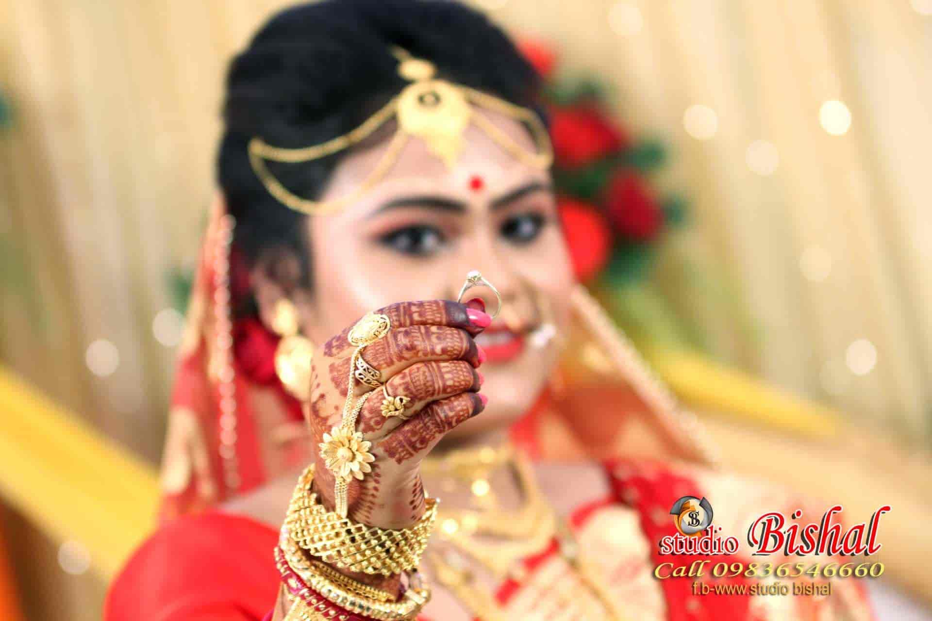 Studio Bishal Photography image 34