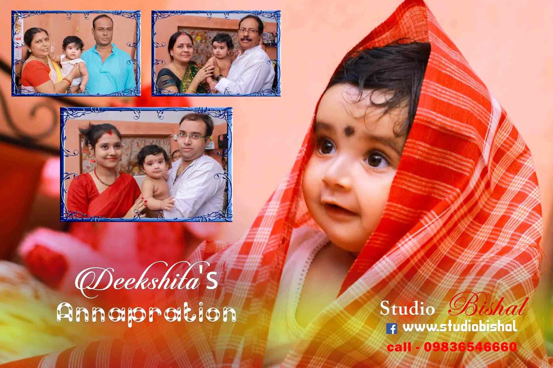 Studio Bishal Photography image 35