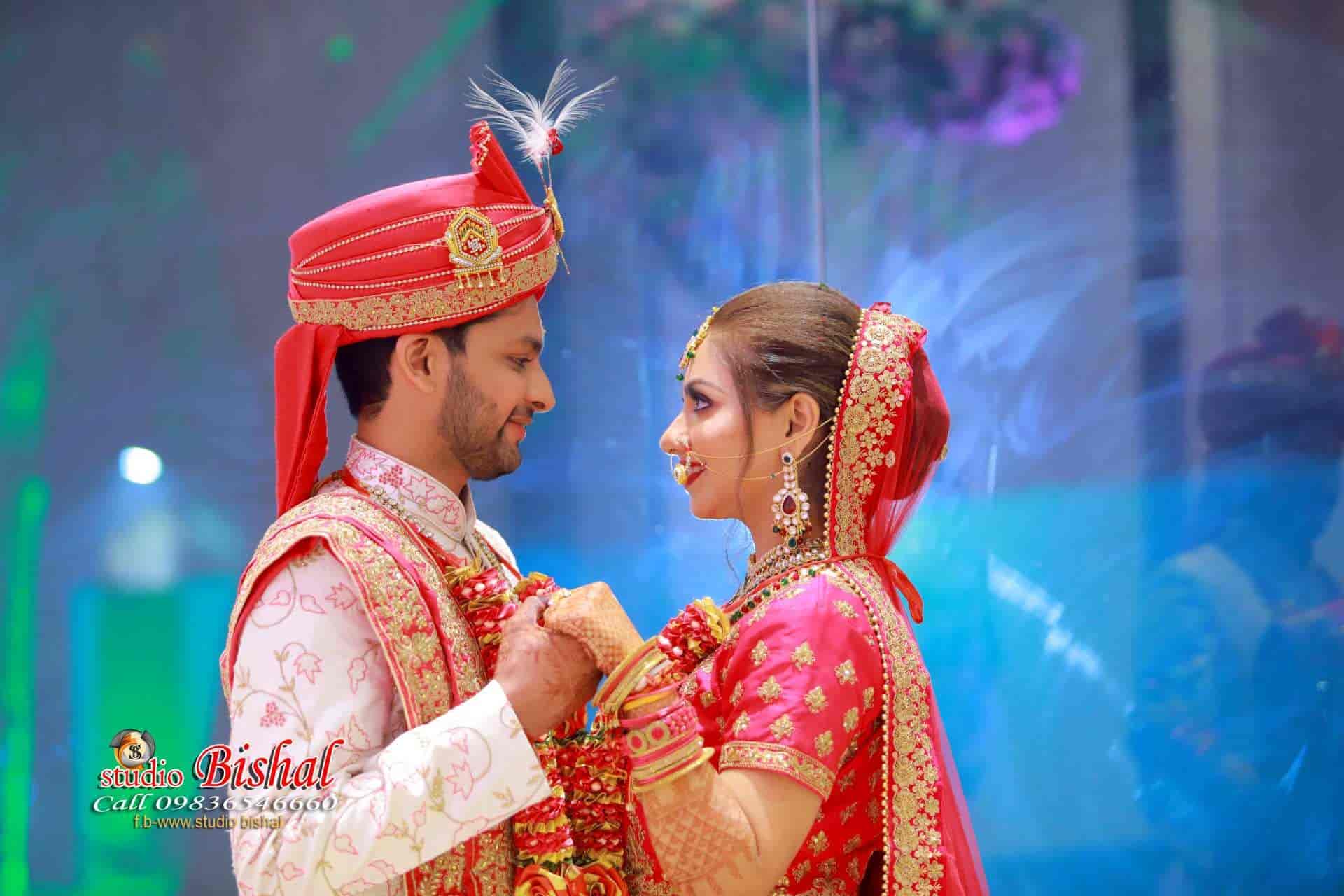 Studio Bishal Photography image 36