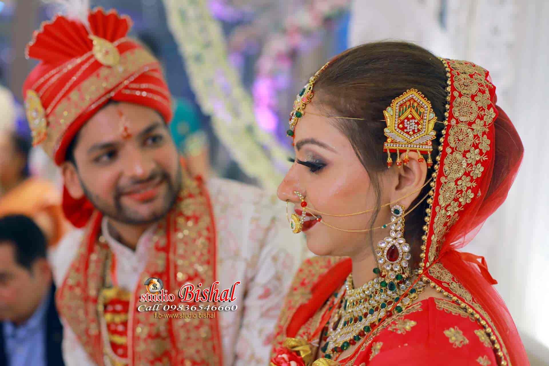 Studio Bishal Photography image 37