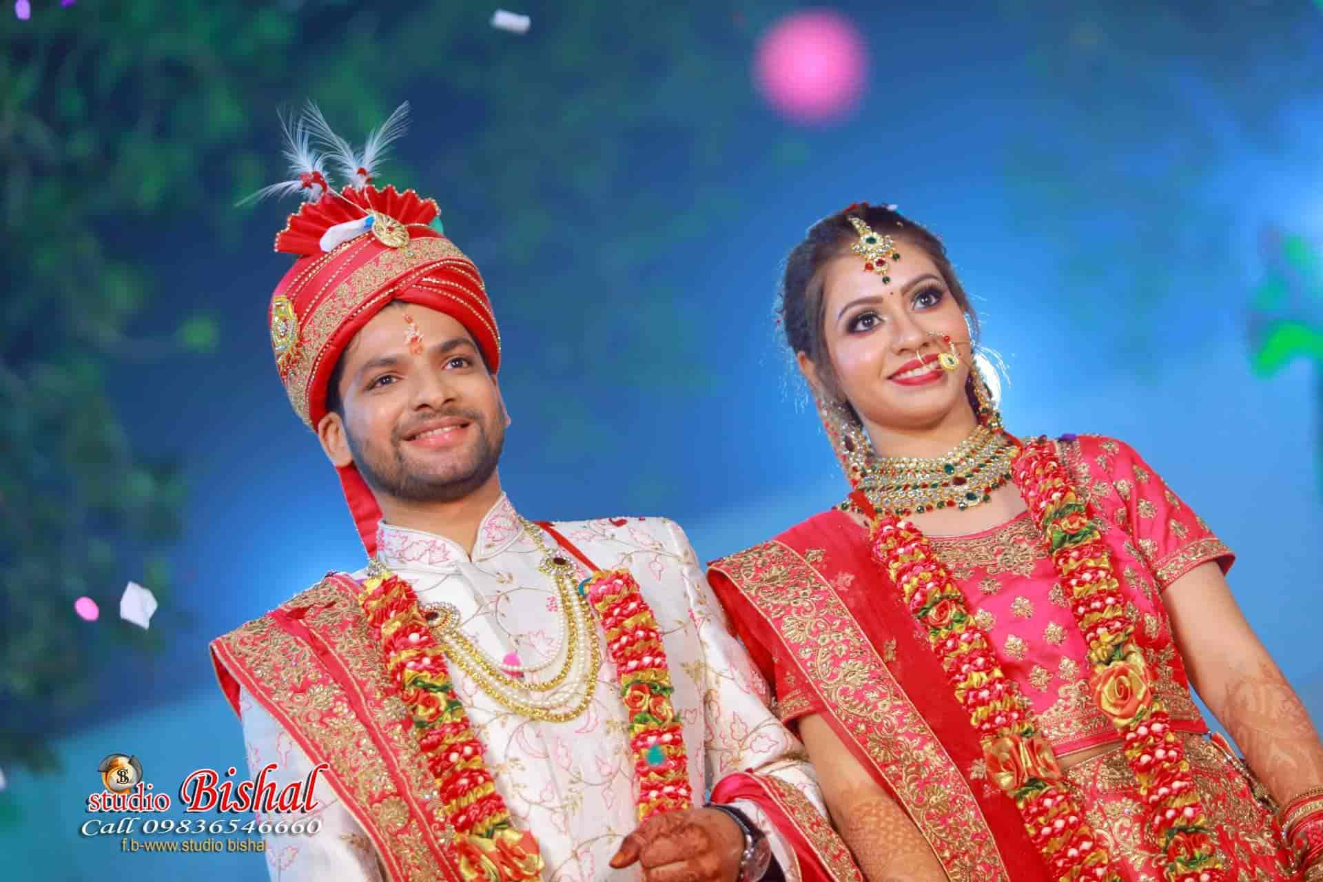 Studio Bishal Photography image 40