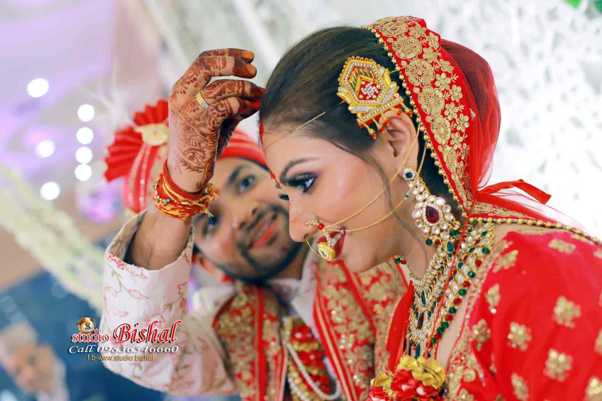 Studio Bishal Photography image 5