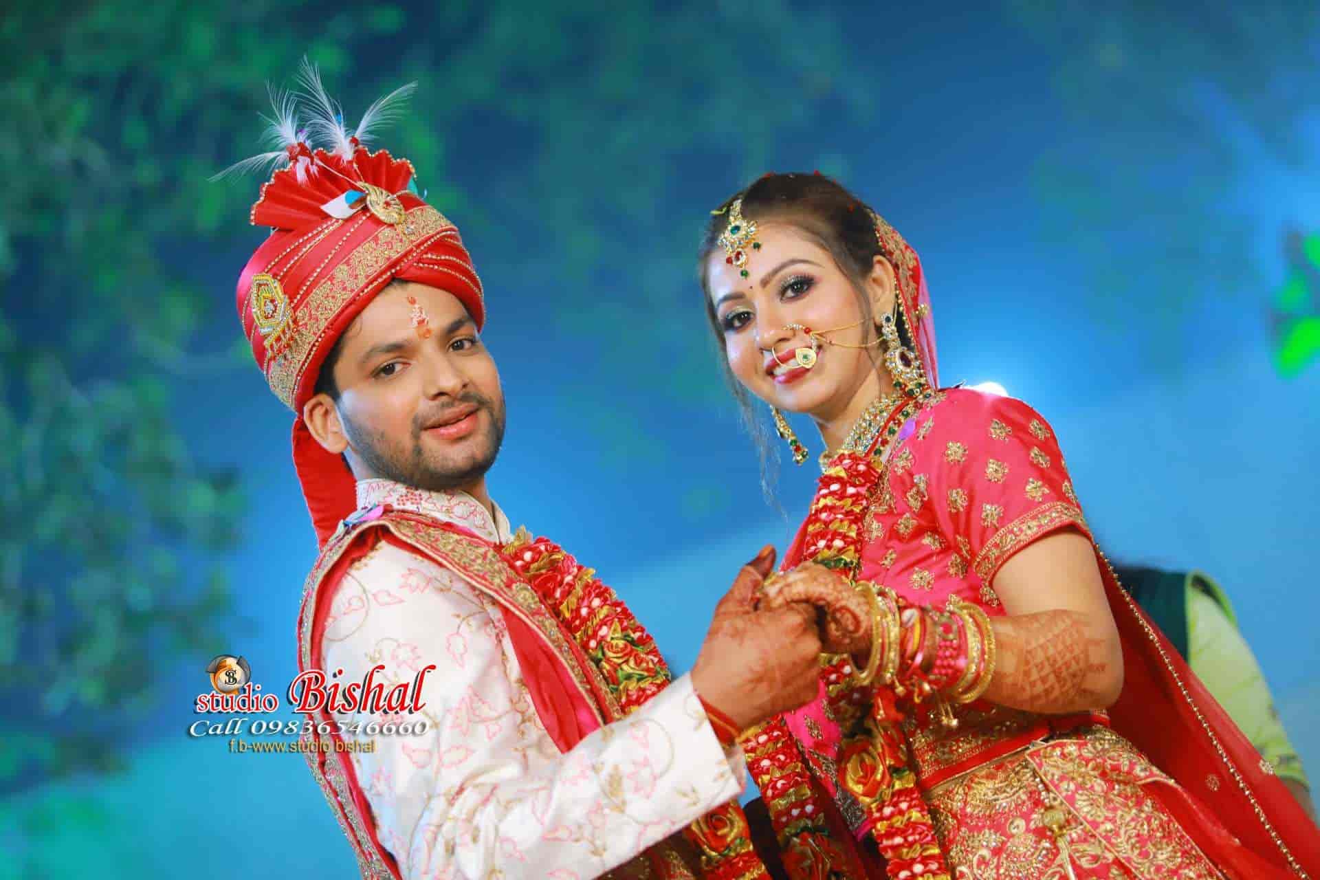 Studio Bishal Photography image 42