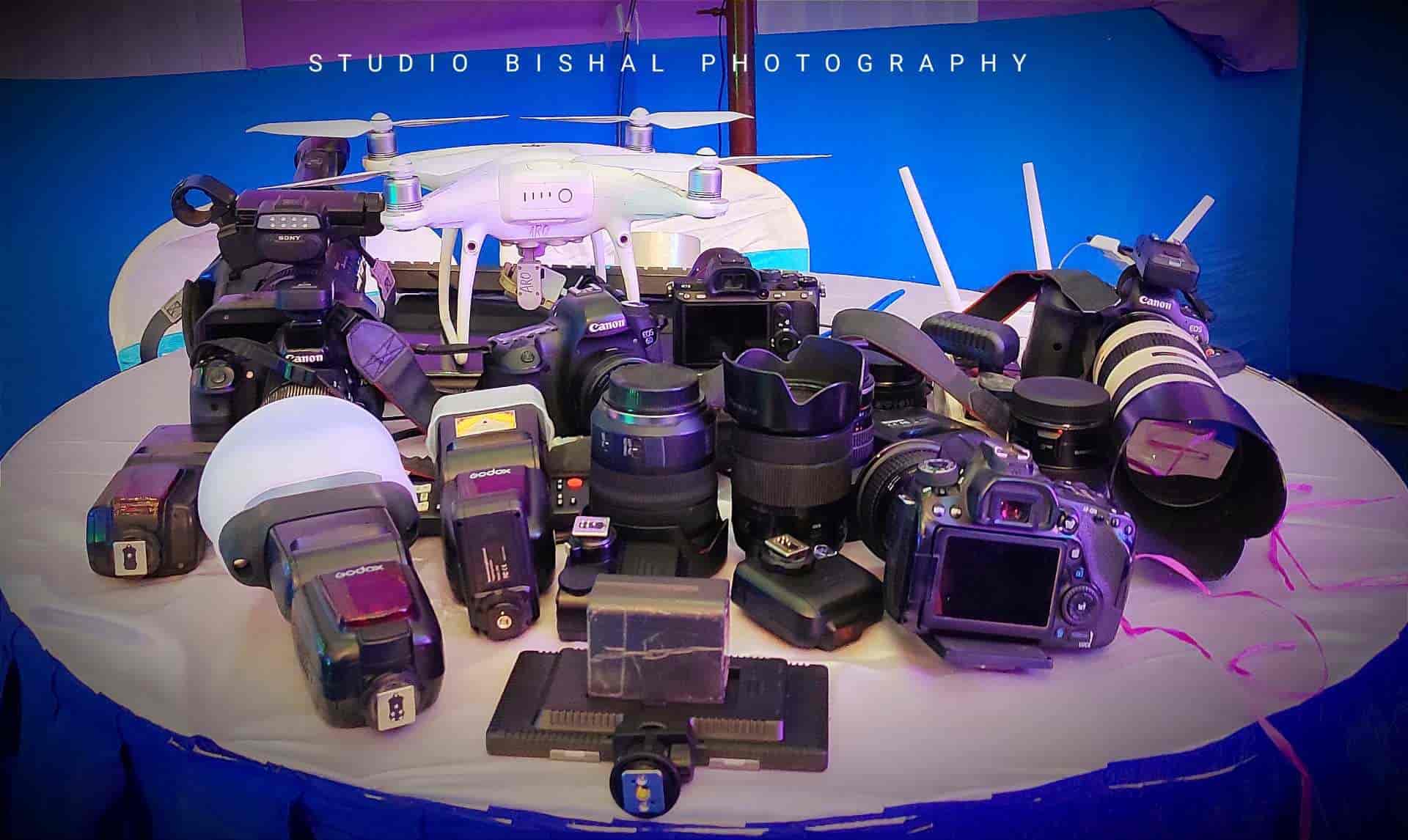 Studio Bishal Photography image 48