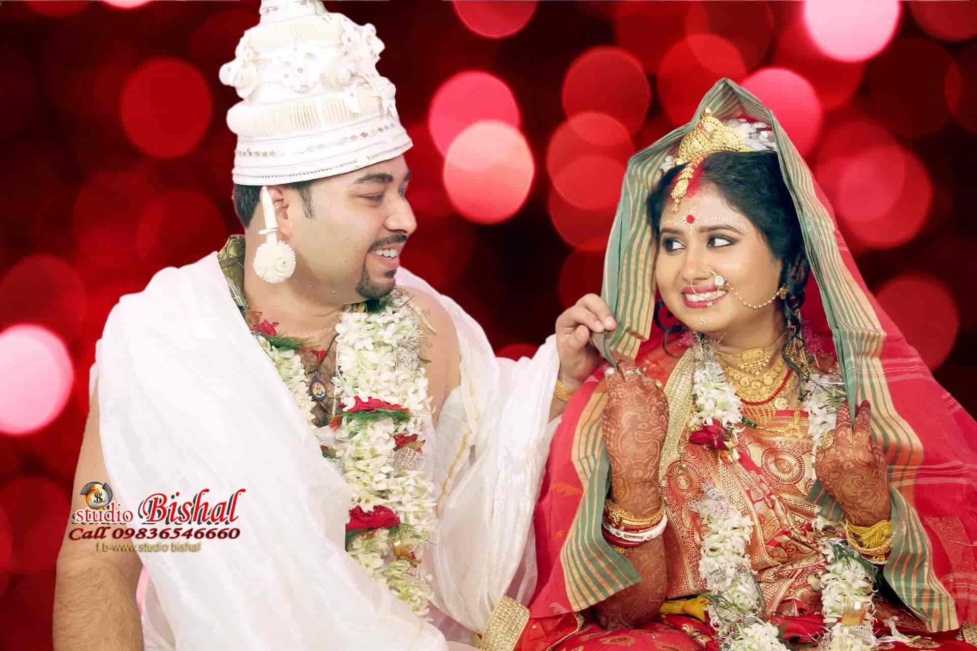 Studio Bishal Photography image 53