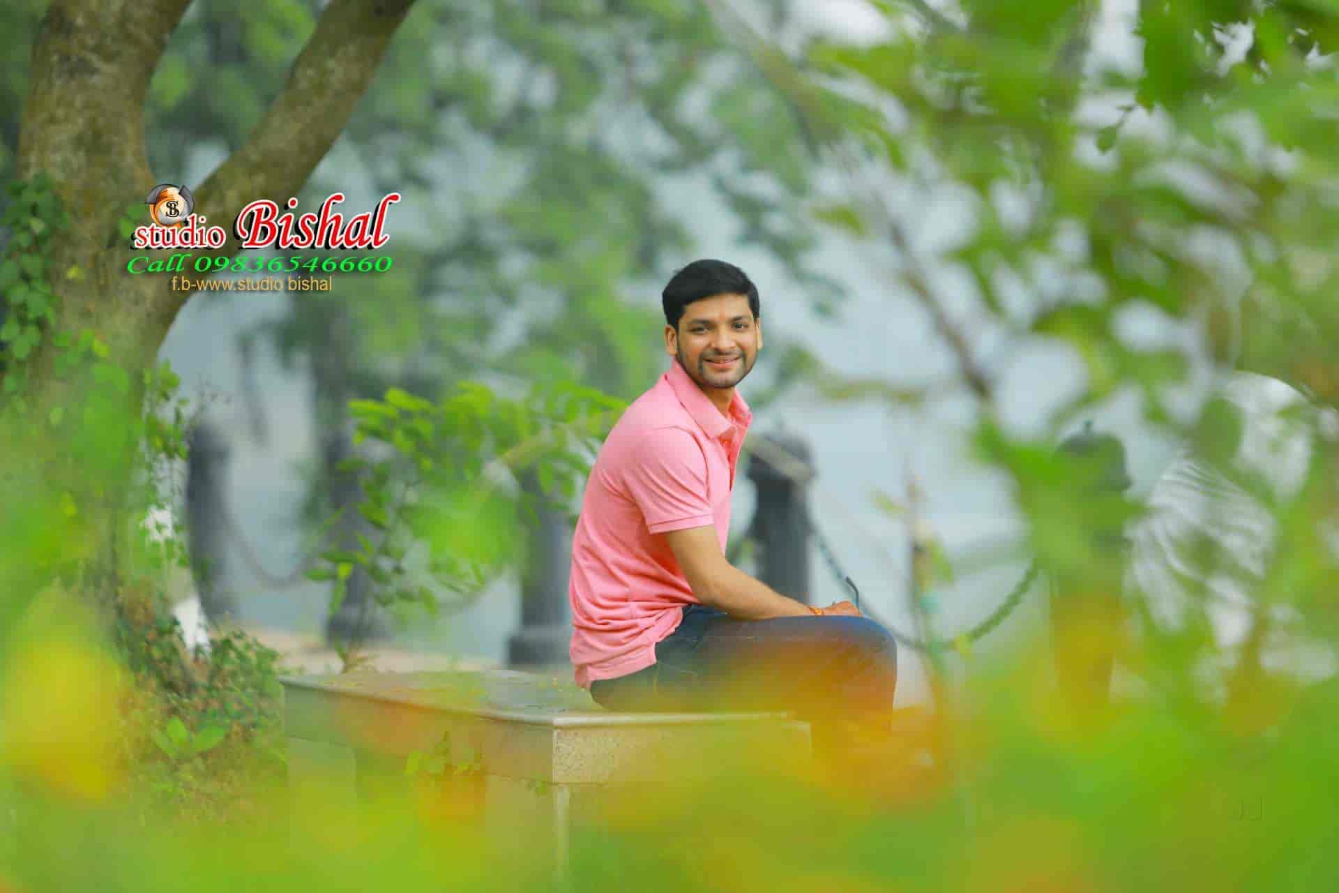 Studio Bishal Photography image 55