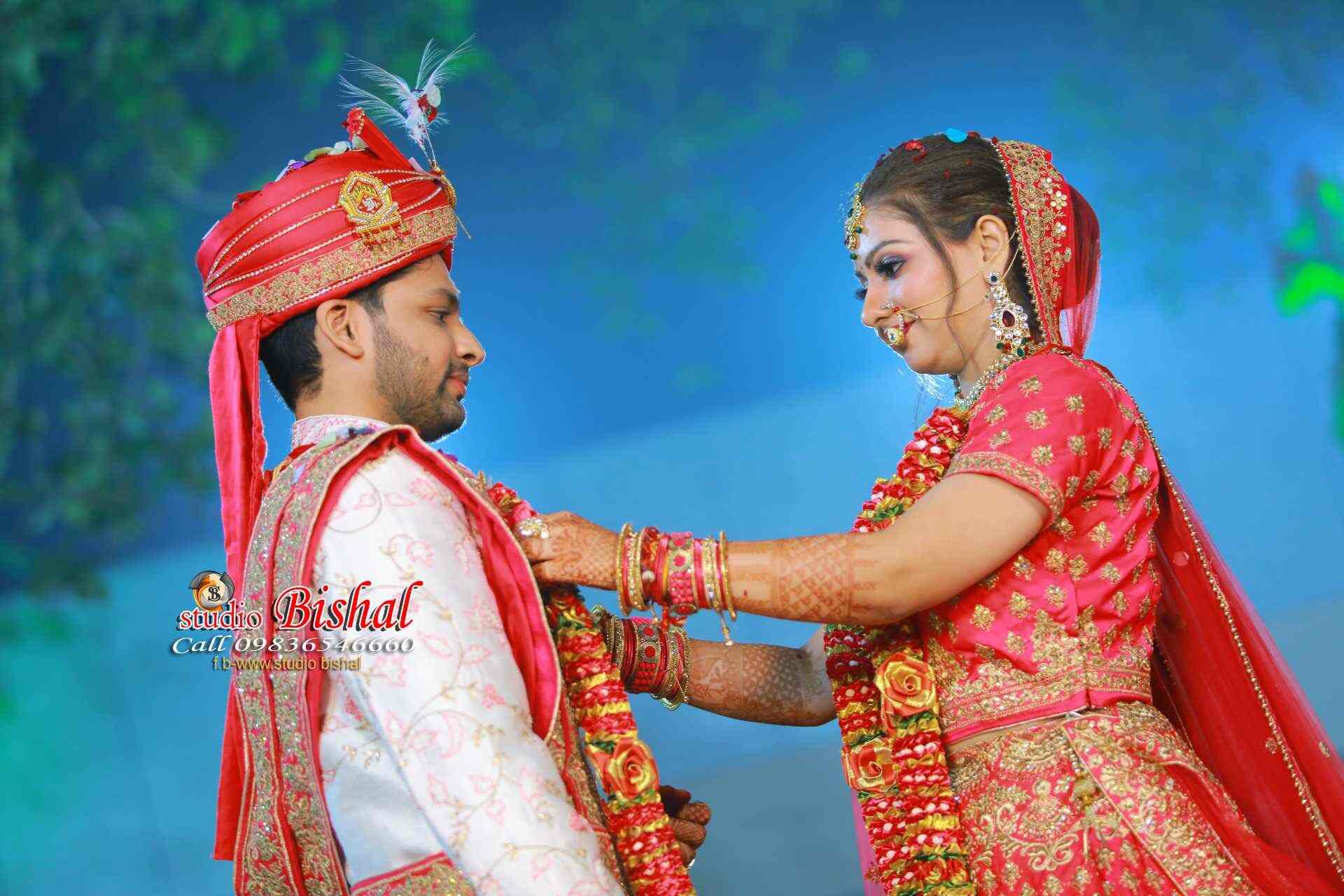 Studio Bishal Photography image 61