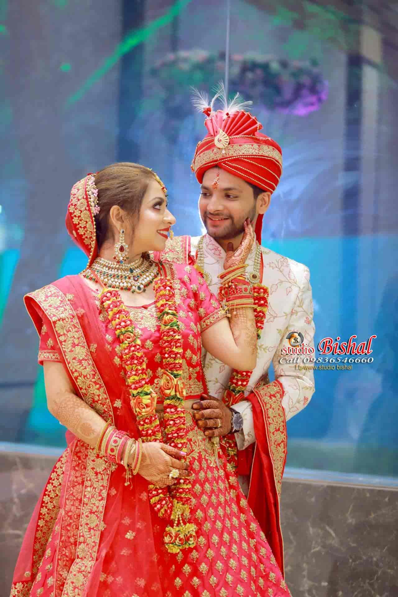 Studio Bishal Photography image 64