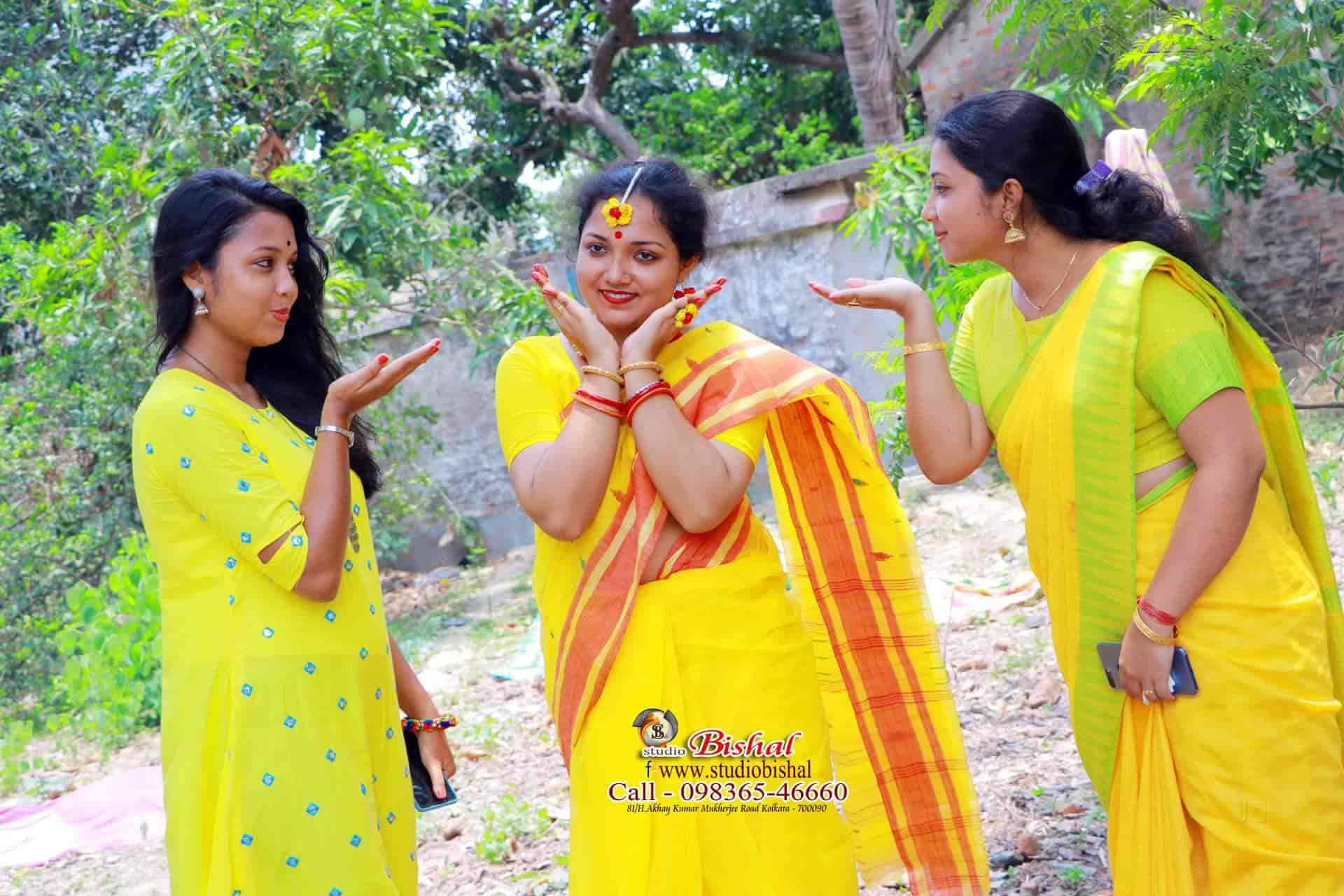 Studio Bishal Photography image 65