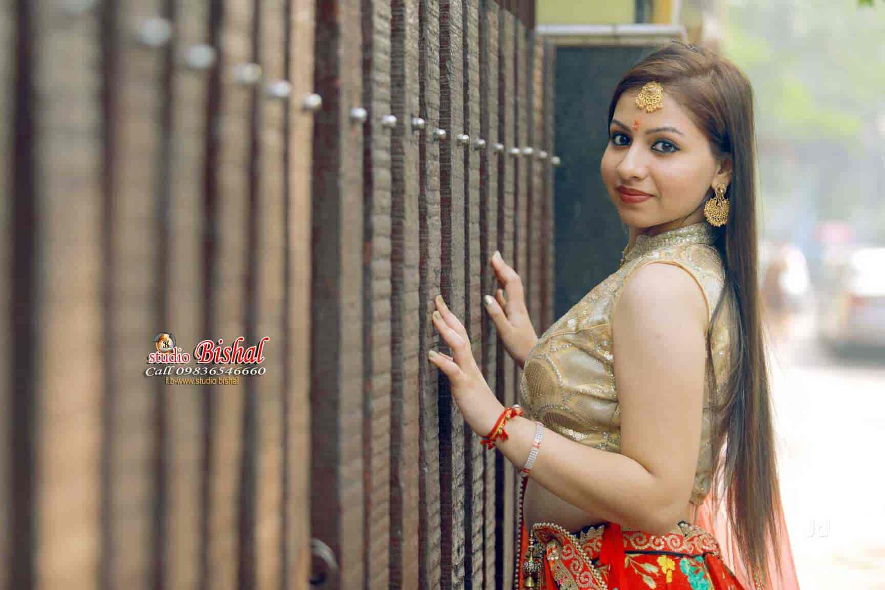 Studio Bishal Photography image 69