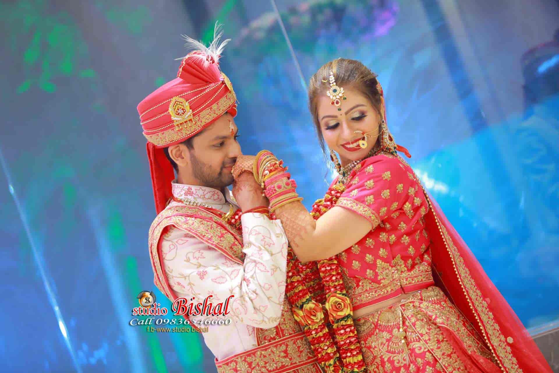 Studio Bishal Photography image 70