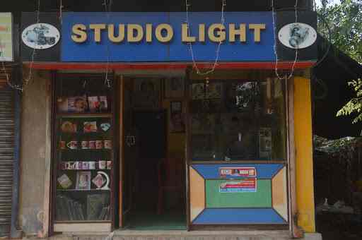 Studio Light image 26