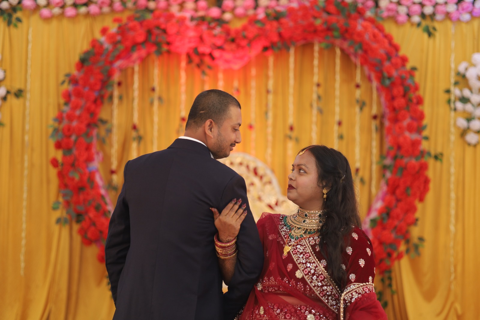 Candid photography by Studio Media Info