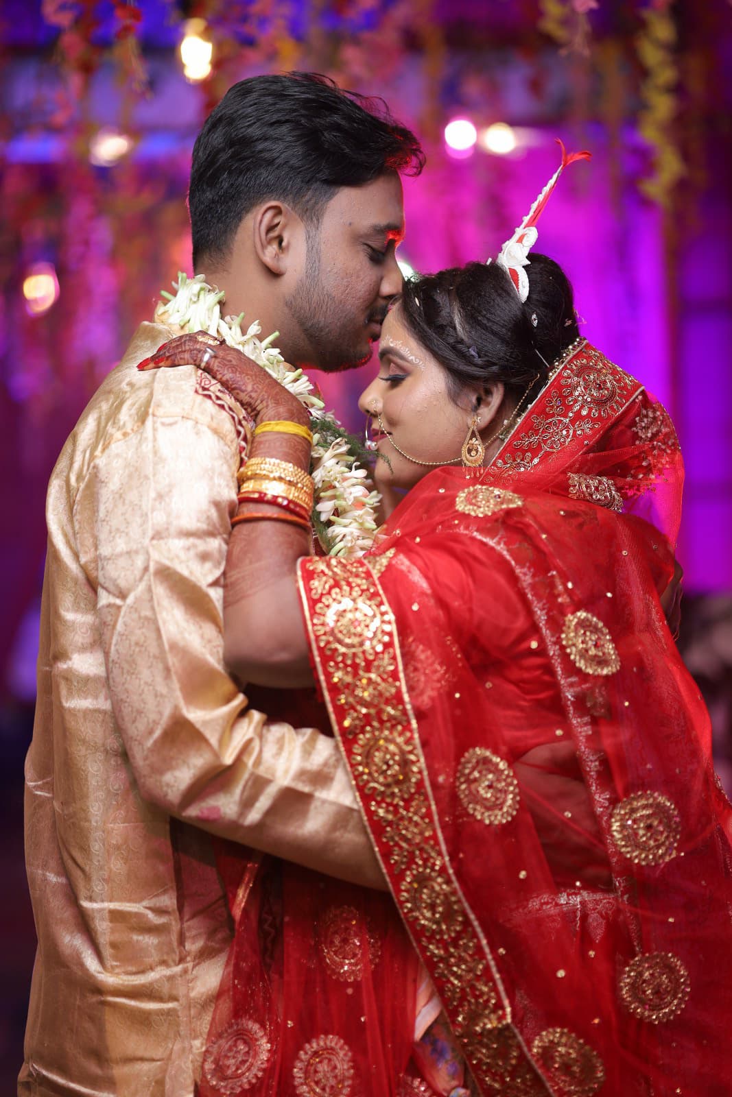 Wedding photos by Studio Media Info