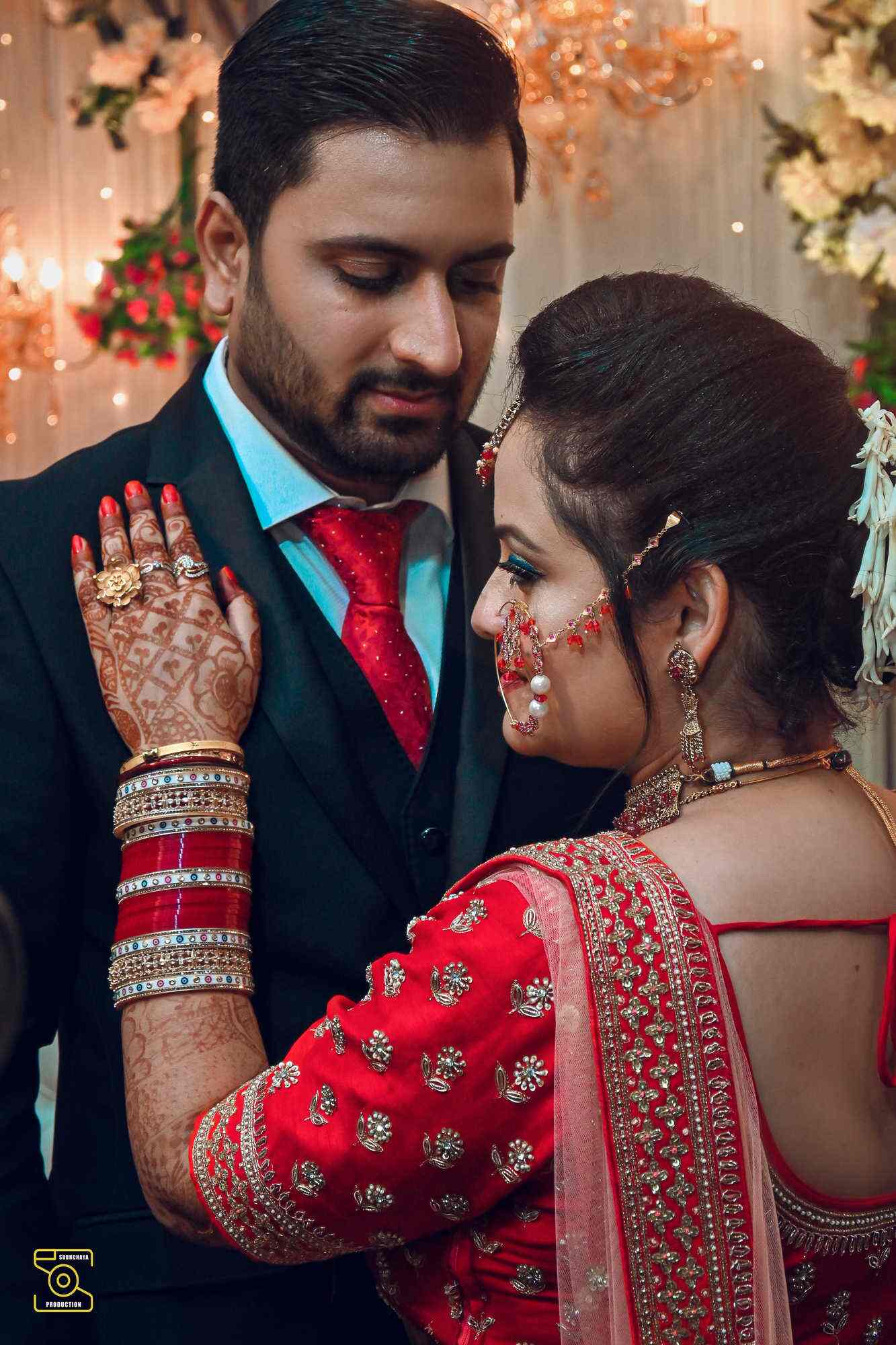 Subhchaya Wedding Photographer