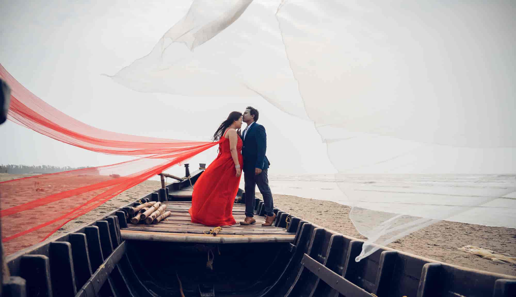 Subhchaya Wedding Photographer image 12