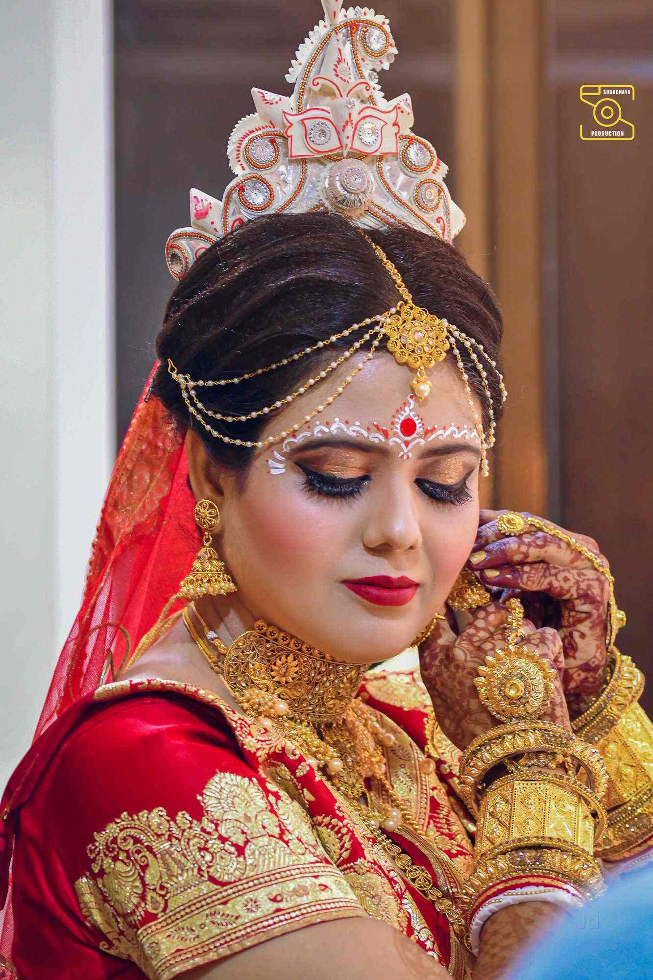 Subhchaya Wedding Photographer image 16