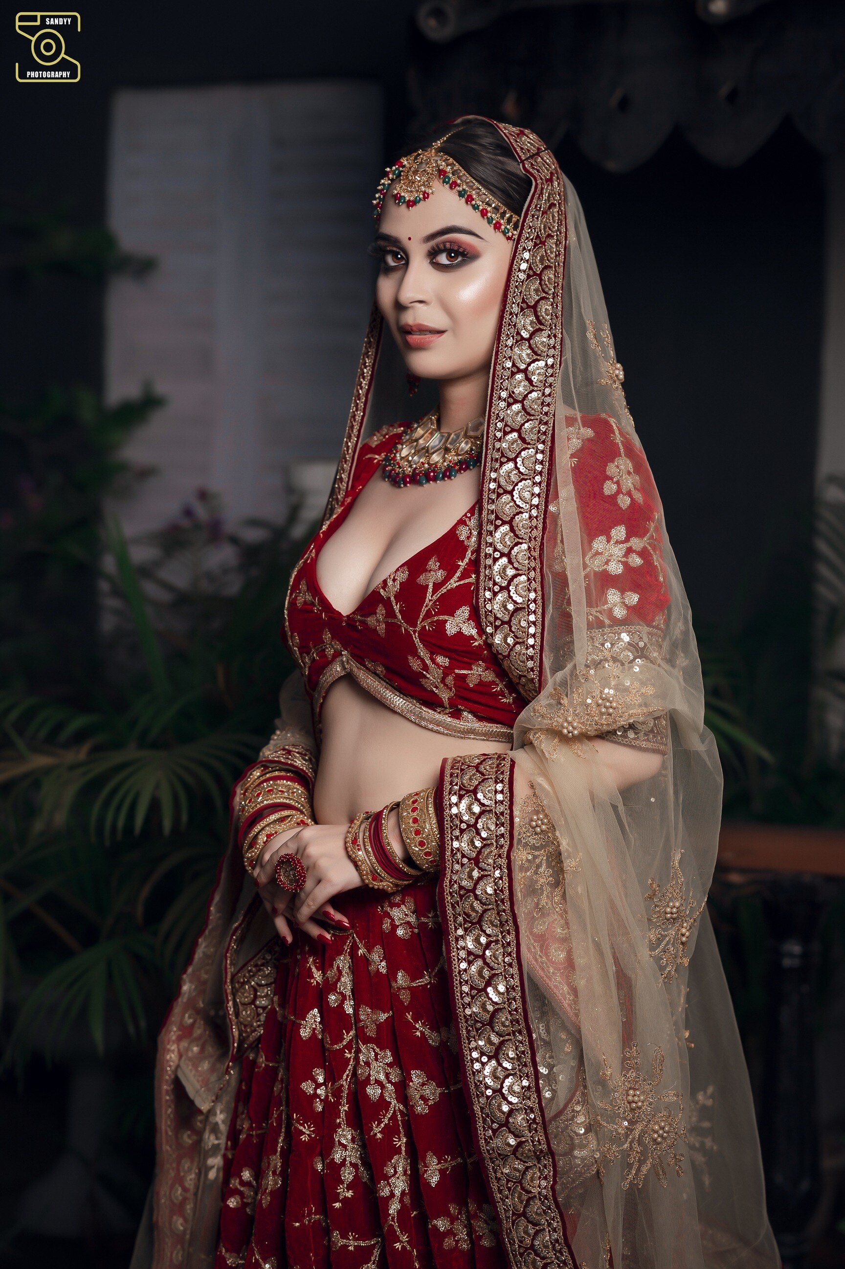 Subhchaya Wedding Photographer image 18