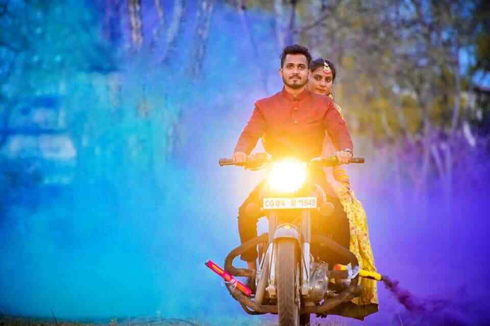 Subhchaya Wedding Photographer image 19