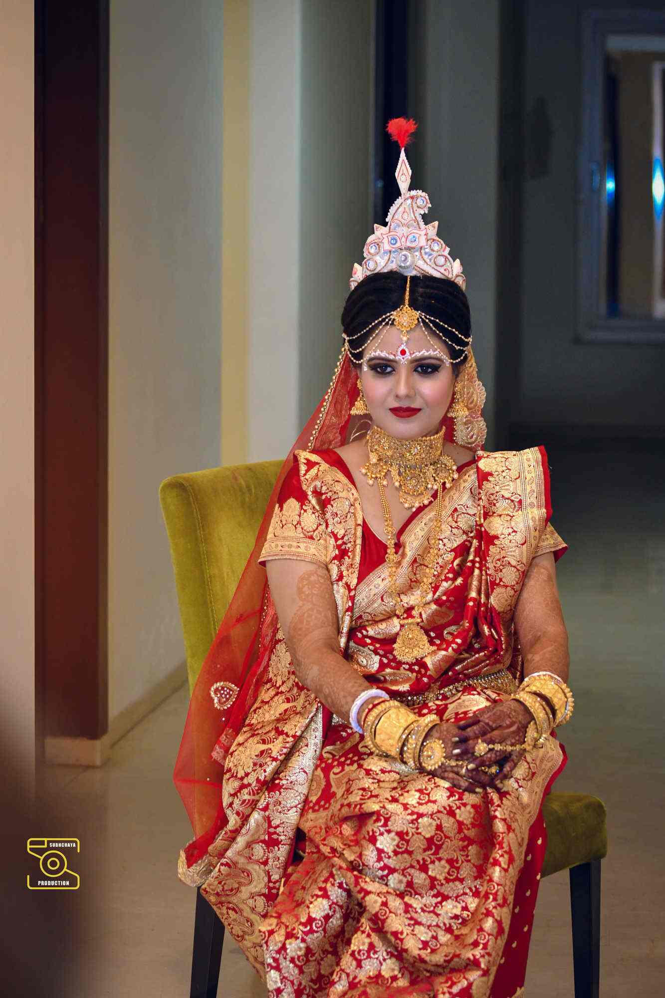 Subhchaya Wedding Photographer image 22