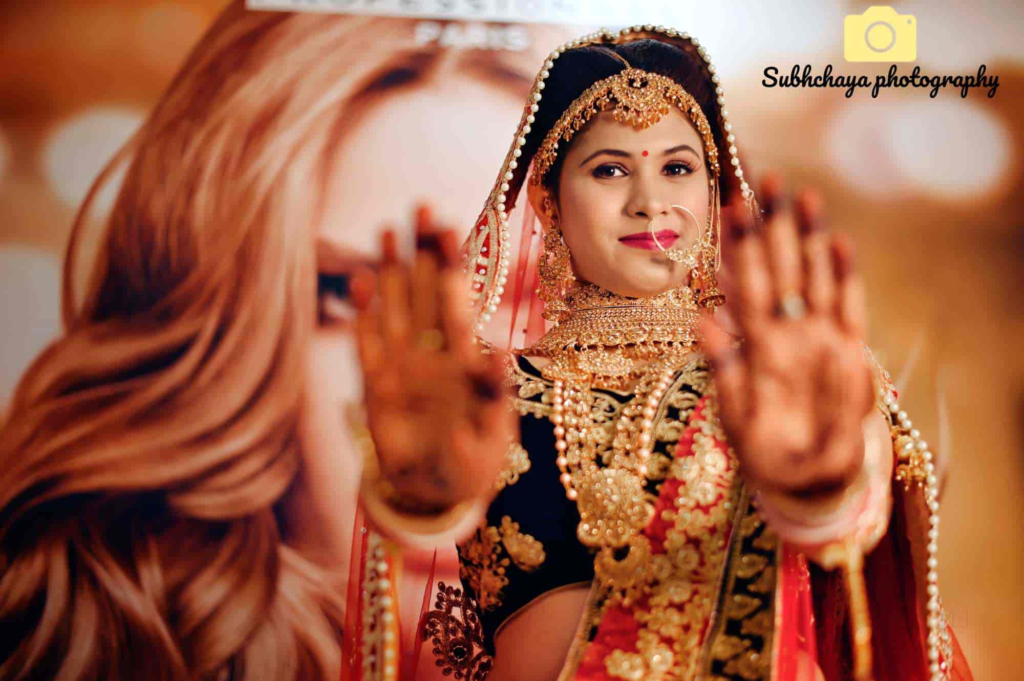 Subhchaya Wedding Photographer image 28