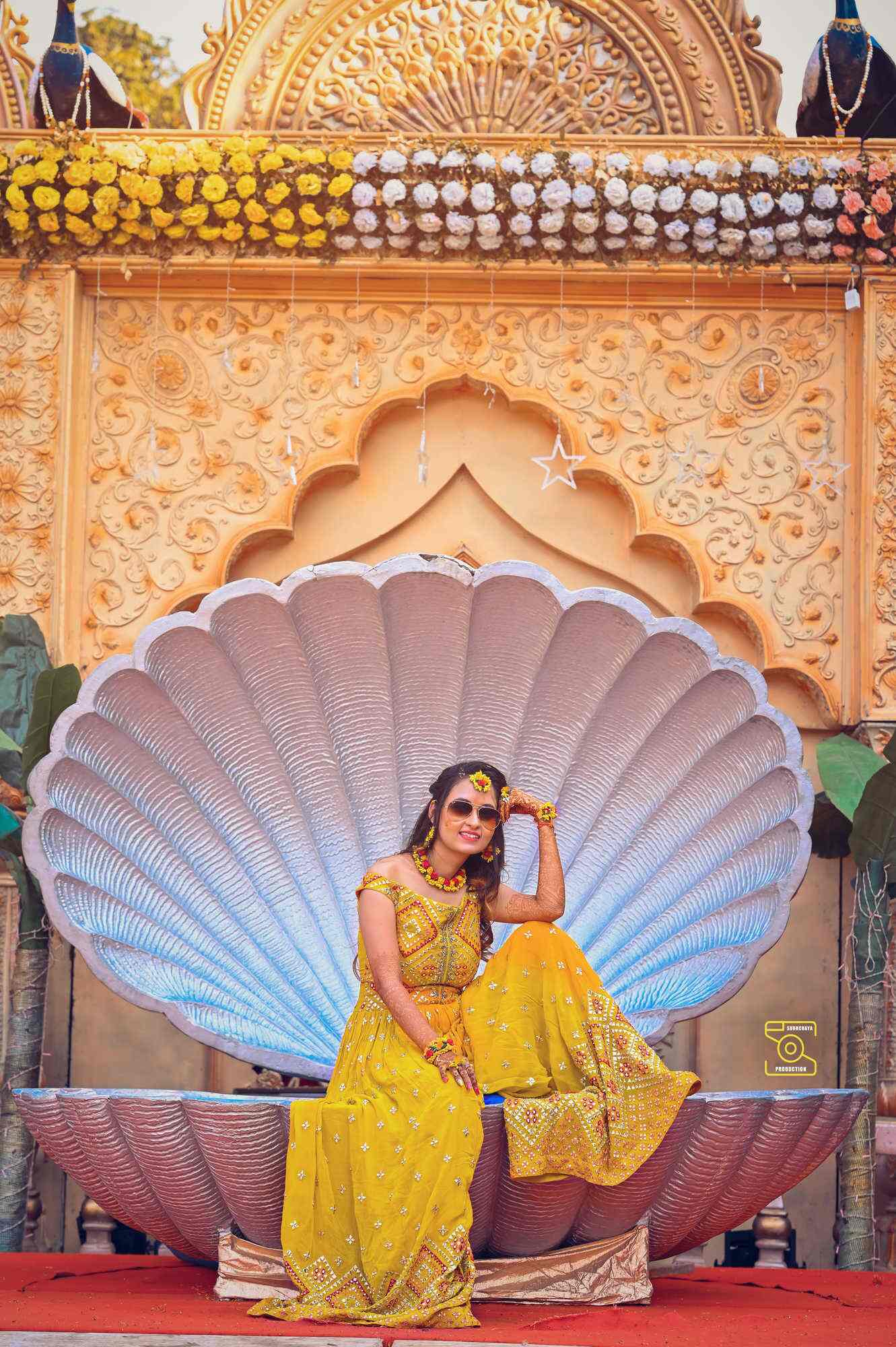 Subhchaya Wedding Photographer image 31