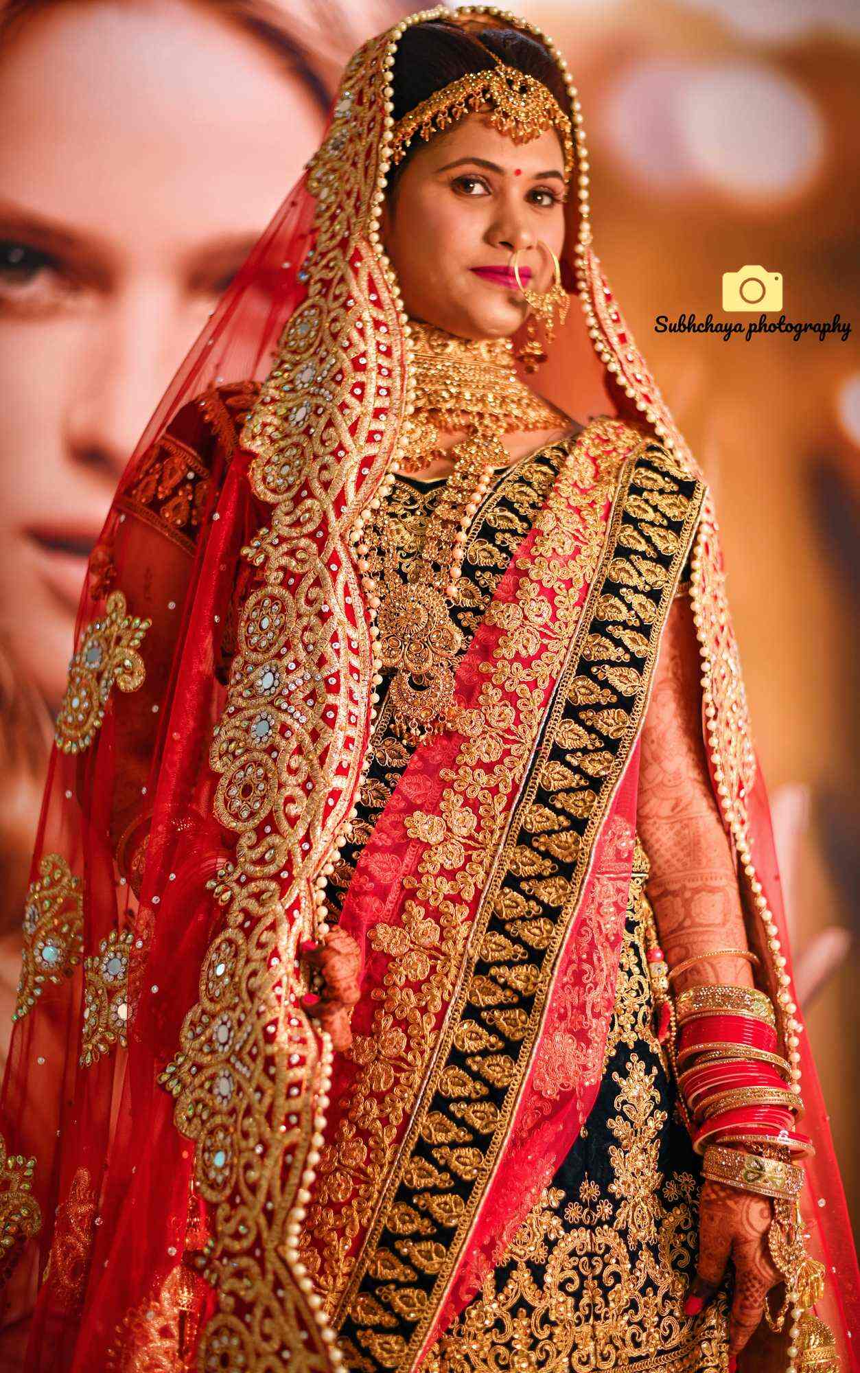 Subhchaya Wedding Photographer image 32