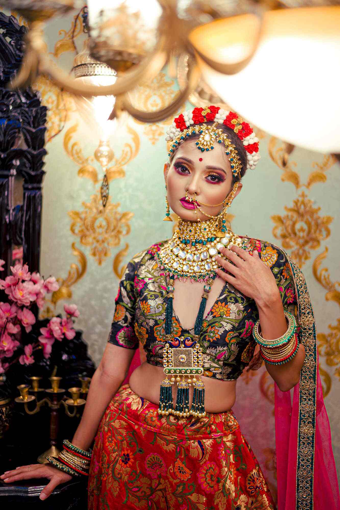 Subhchaya Wedding Photographer image 34