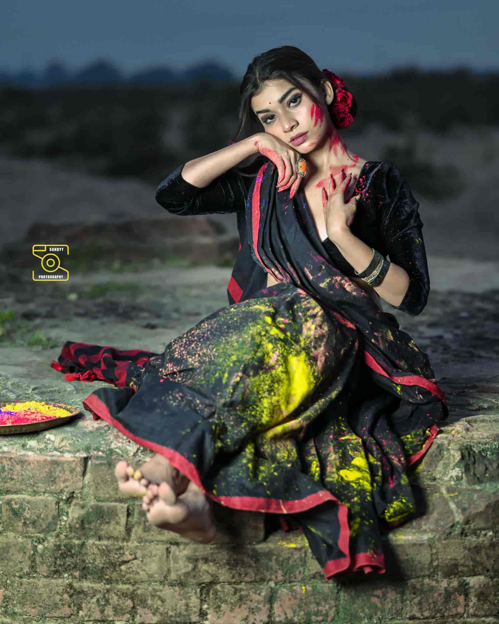 Subhchaya Wedding Photographer image 37