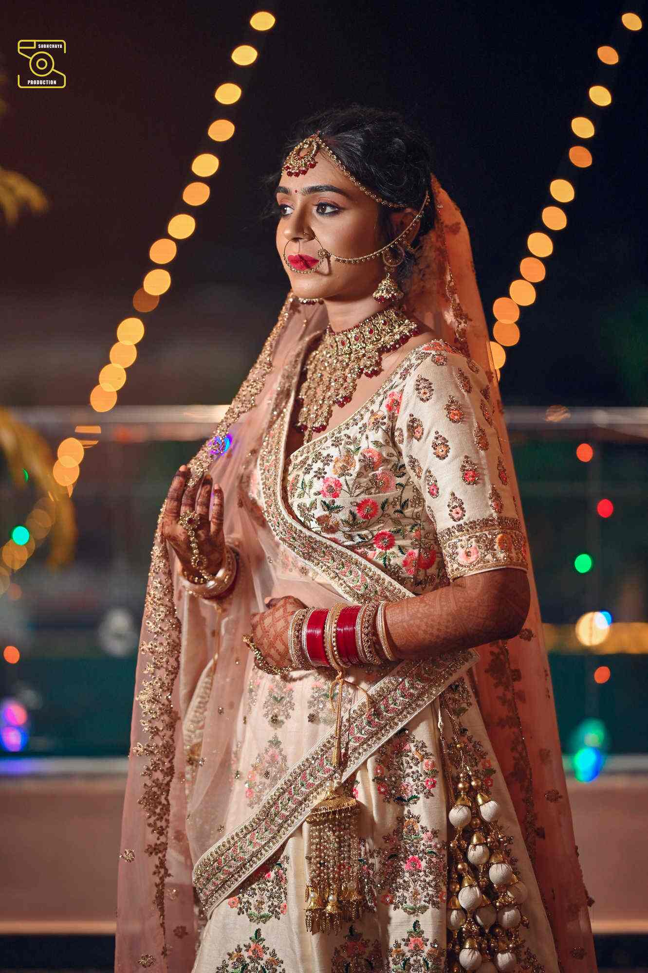 Subhchaya Wedding Photographer image 42