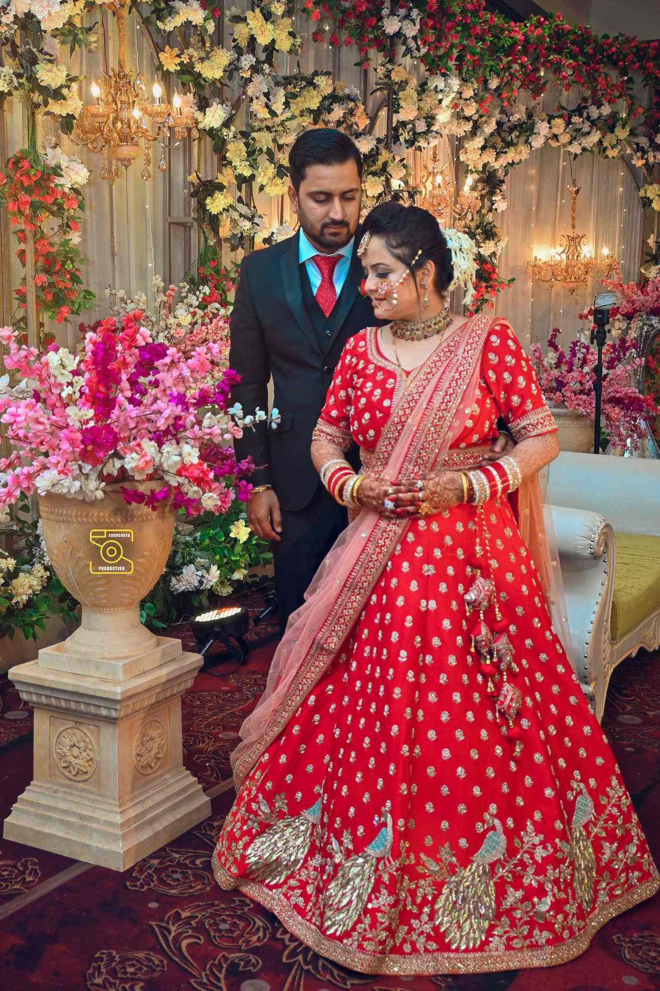Subhchaya Wedding Photographer image 43