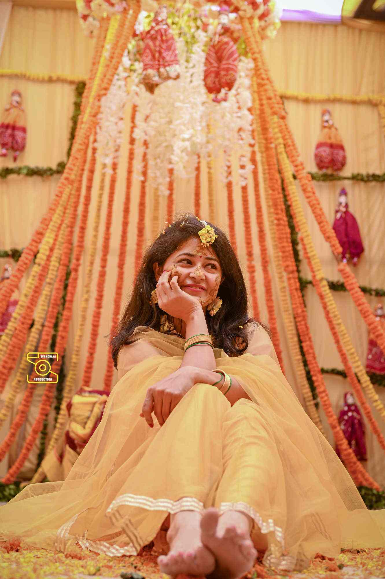 Subhchaya Wedding Photographer image 45