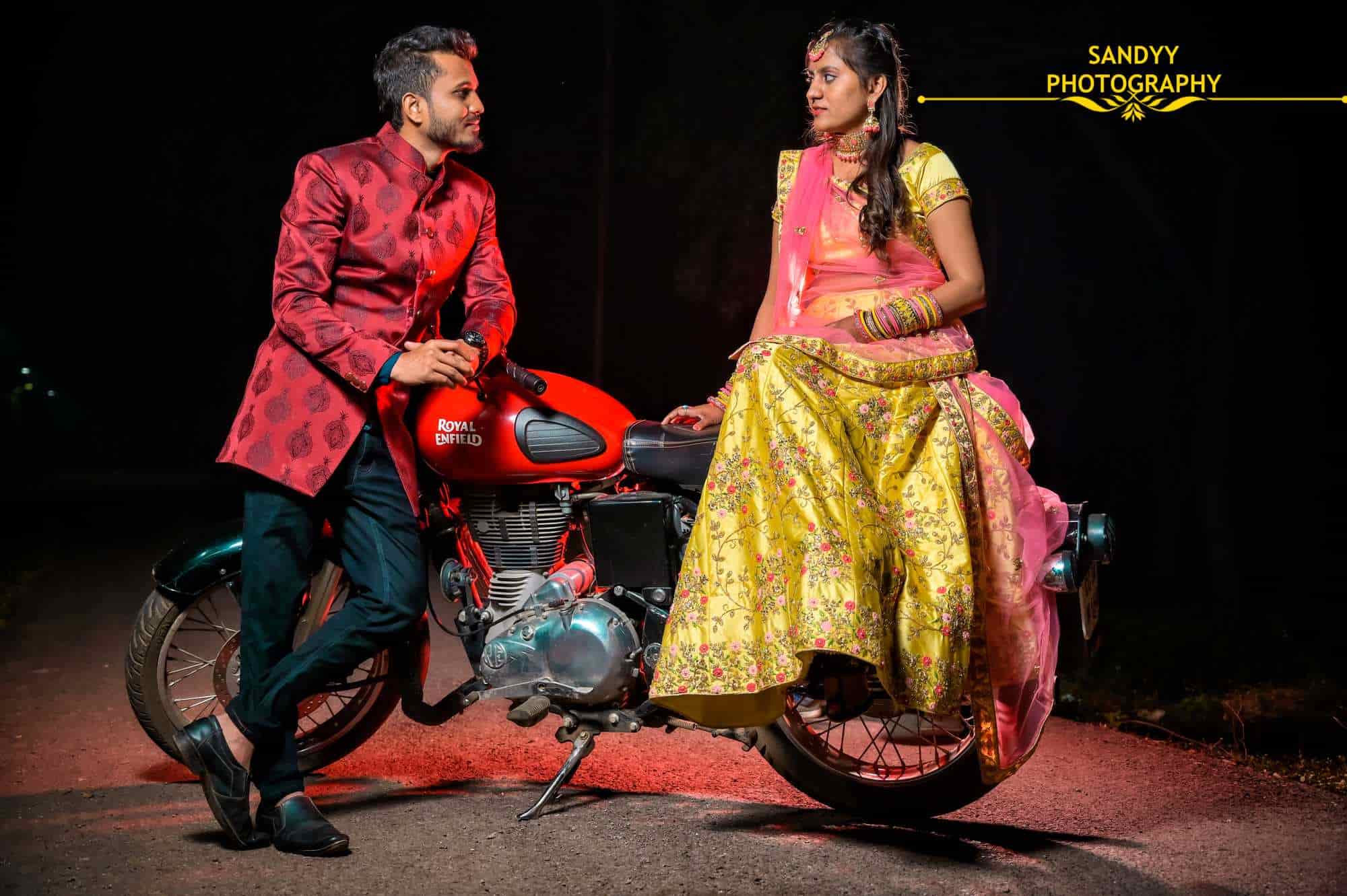 Subhchaya Wedding Photographer image 46