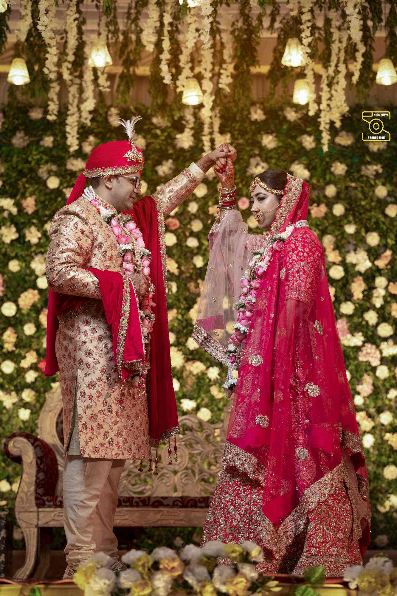 Subhchaya Wedding Photographer image 49