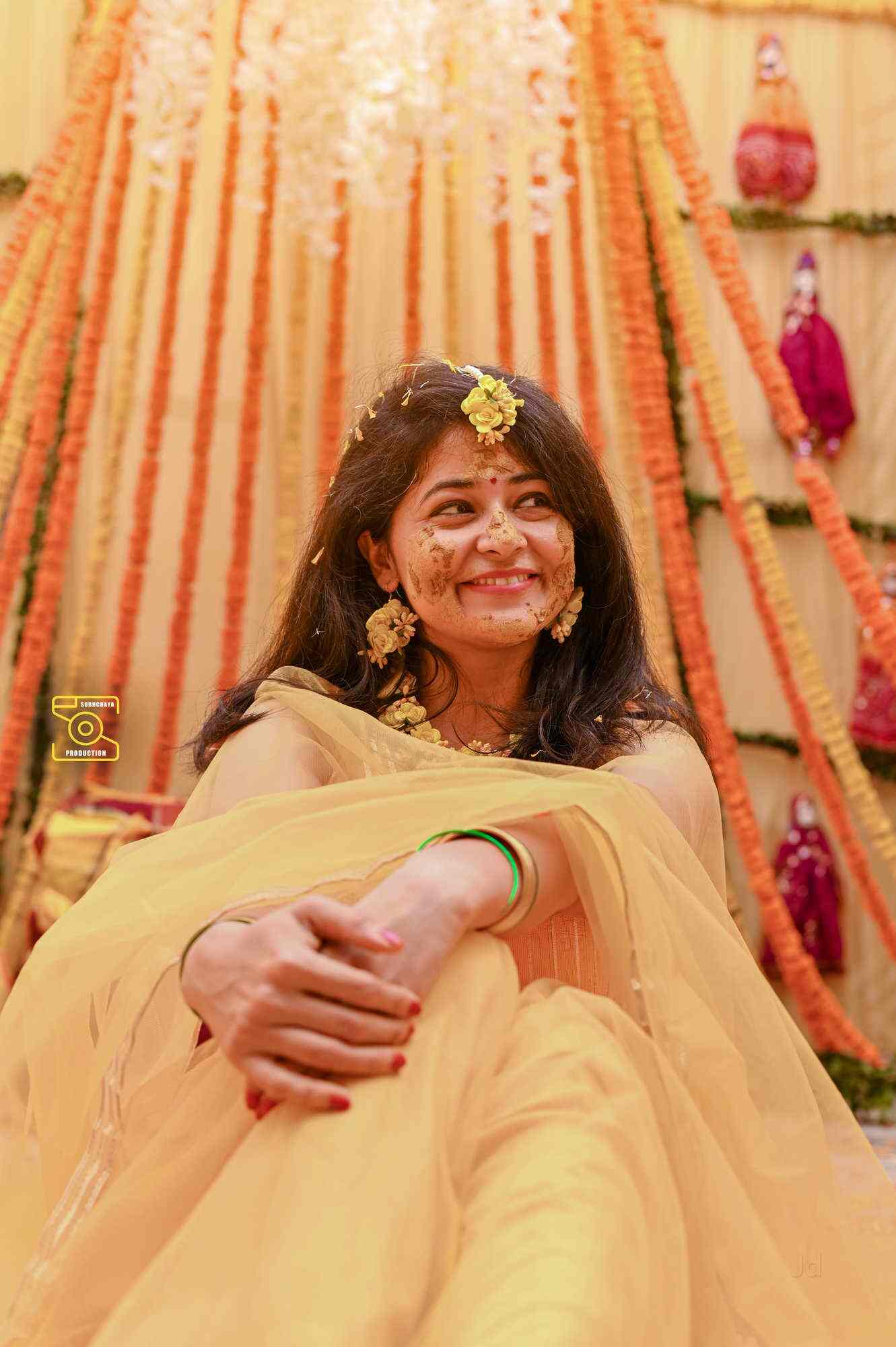Subhchaya Wedding Photographer image 50