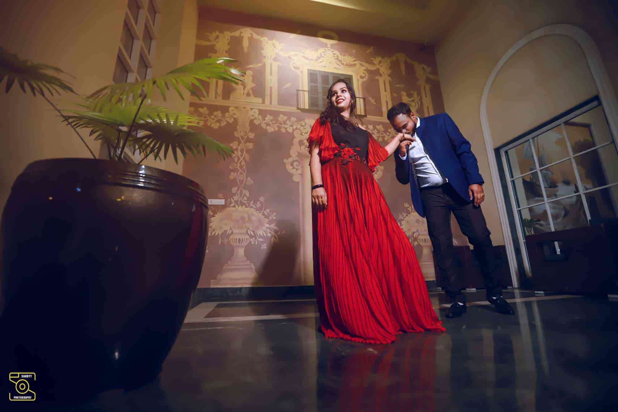 Subhchaya Wedding Photographer image 6