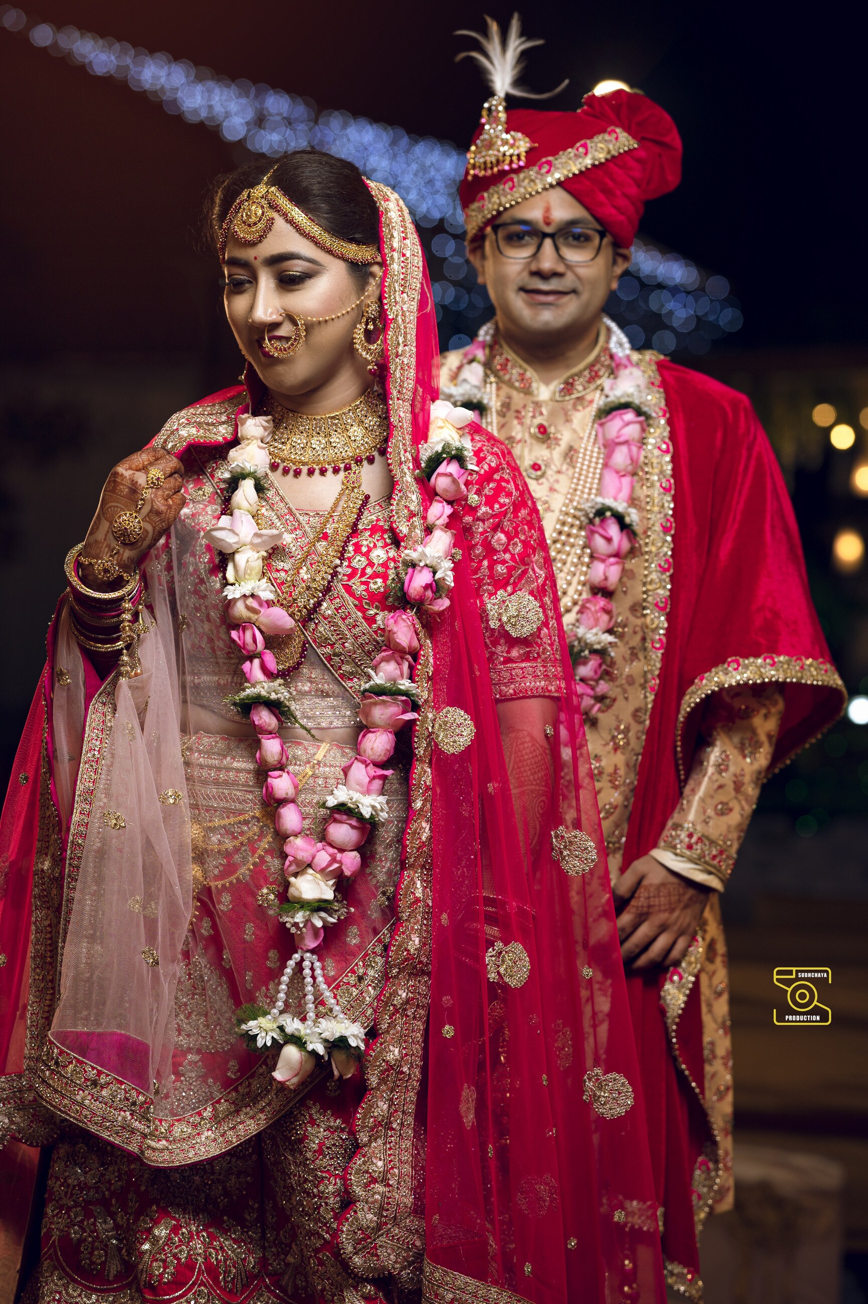 Subhchaya Wedding Photographer image 51