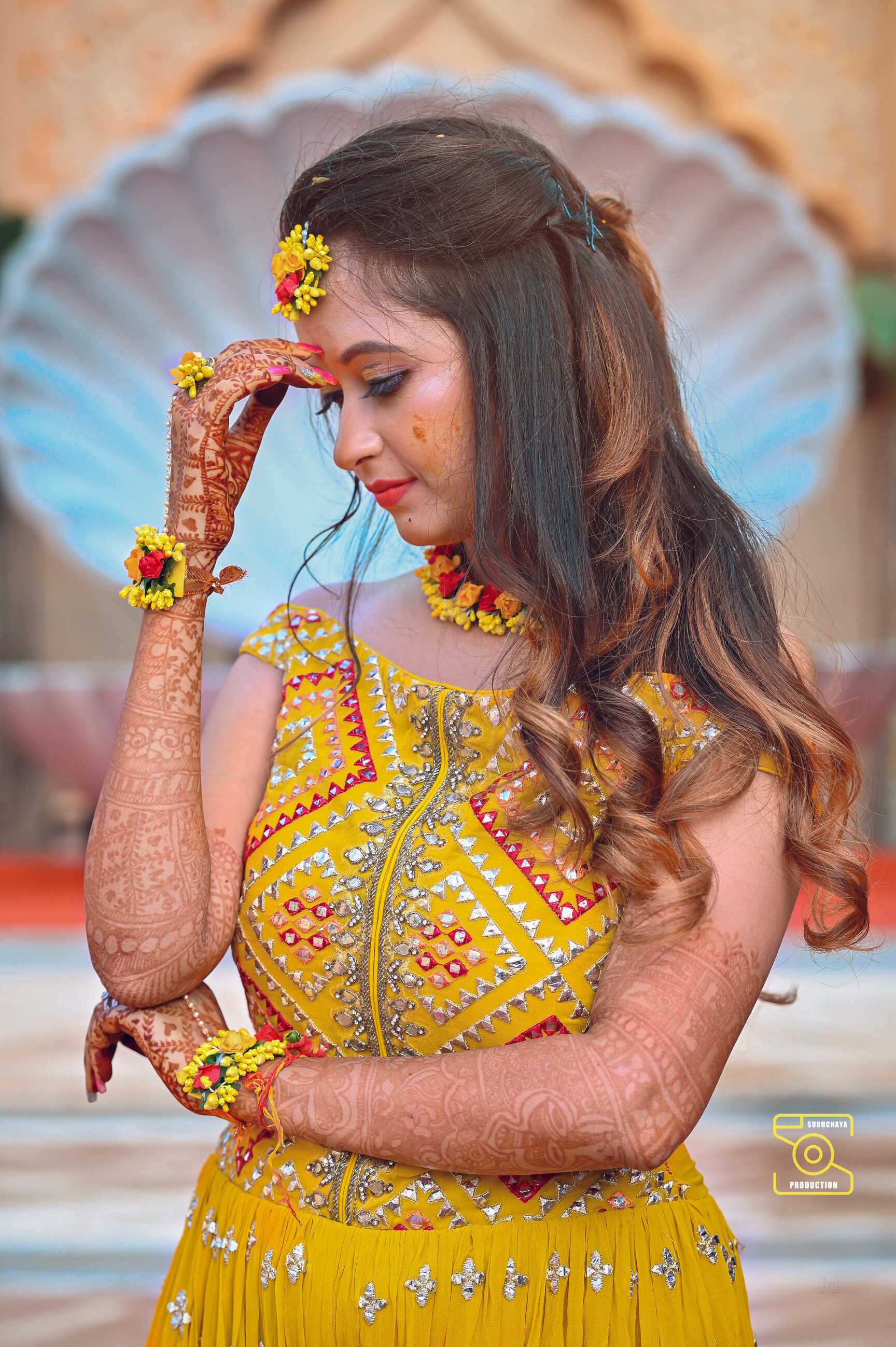Subhchaya Wedding Photographer image 54